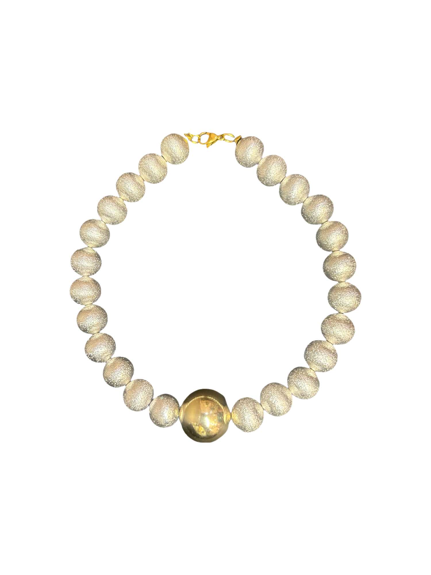 Collier LOLA ARGENT