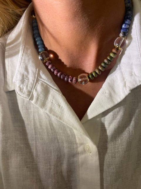 Collier ULAS
