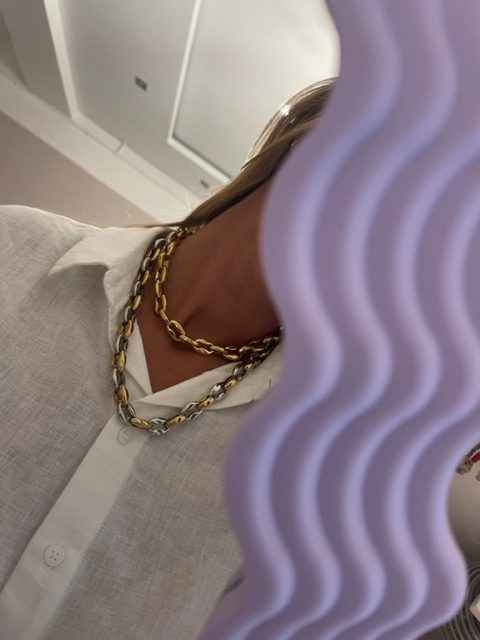Collier VOLIA BE