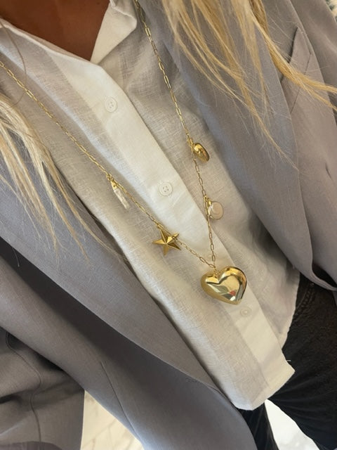 Collier CASSY