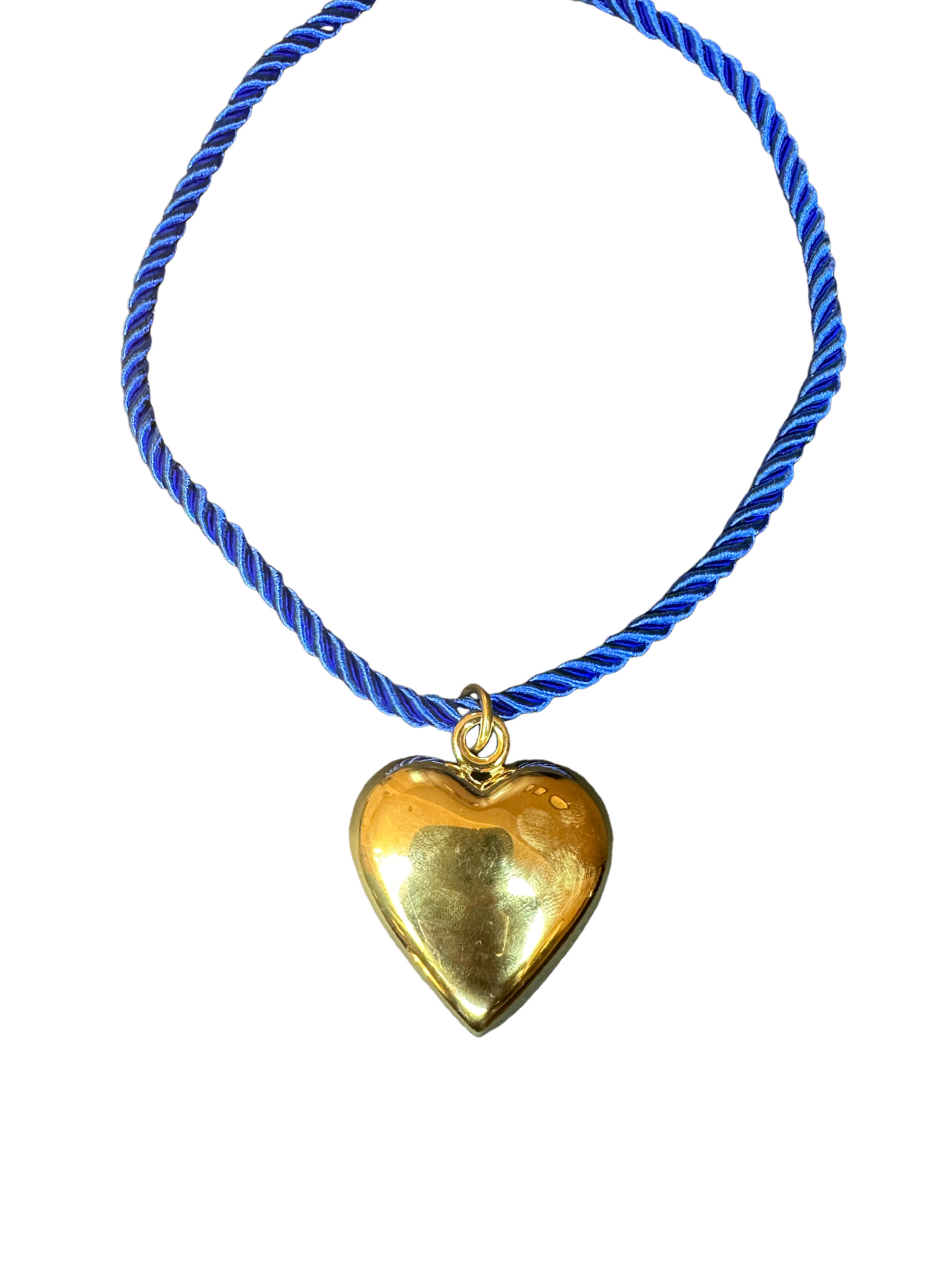 Collier Cordon Bleu
