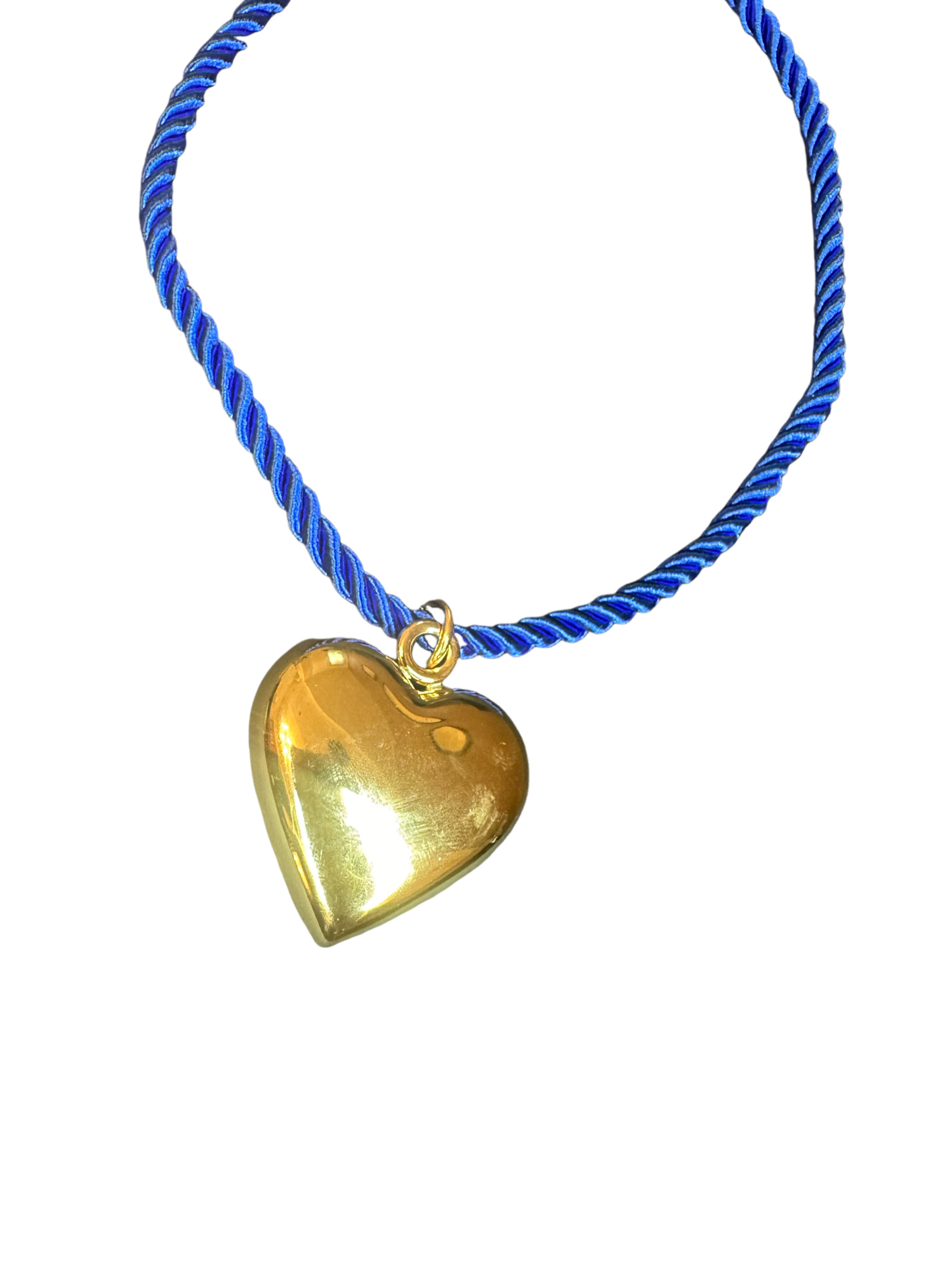 Collier Cordon Bleu