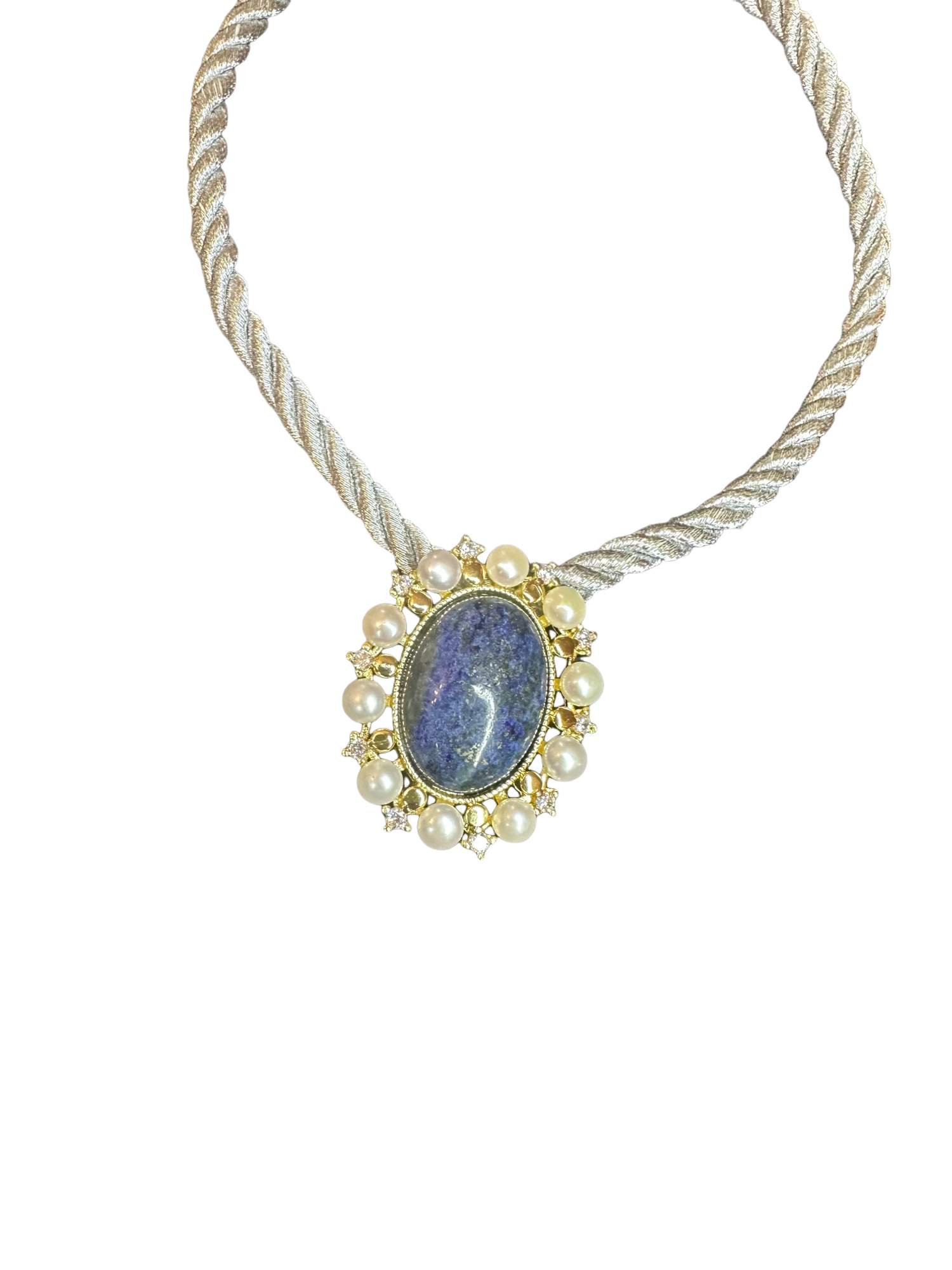 Collier Cordon Gisele