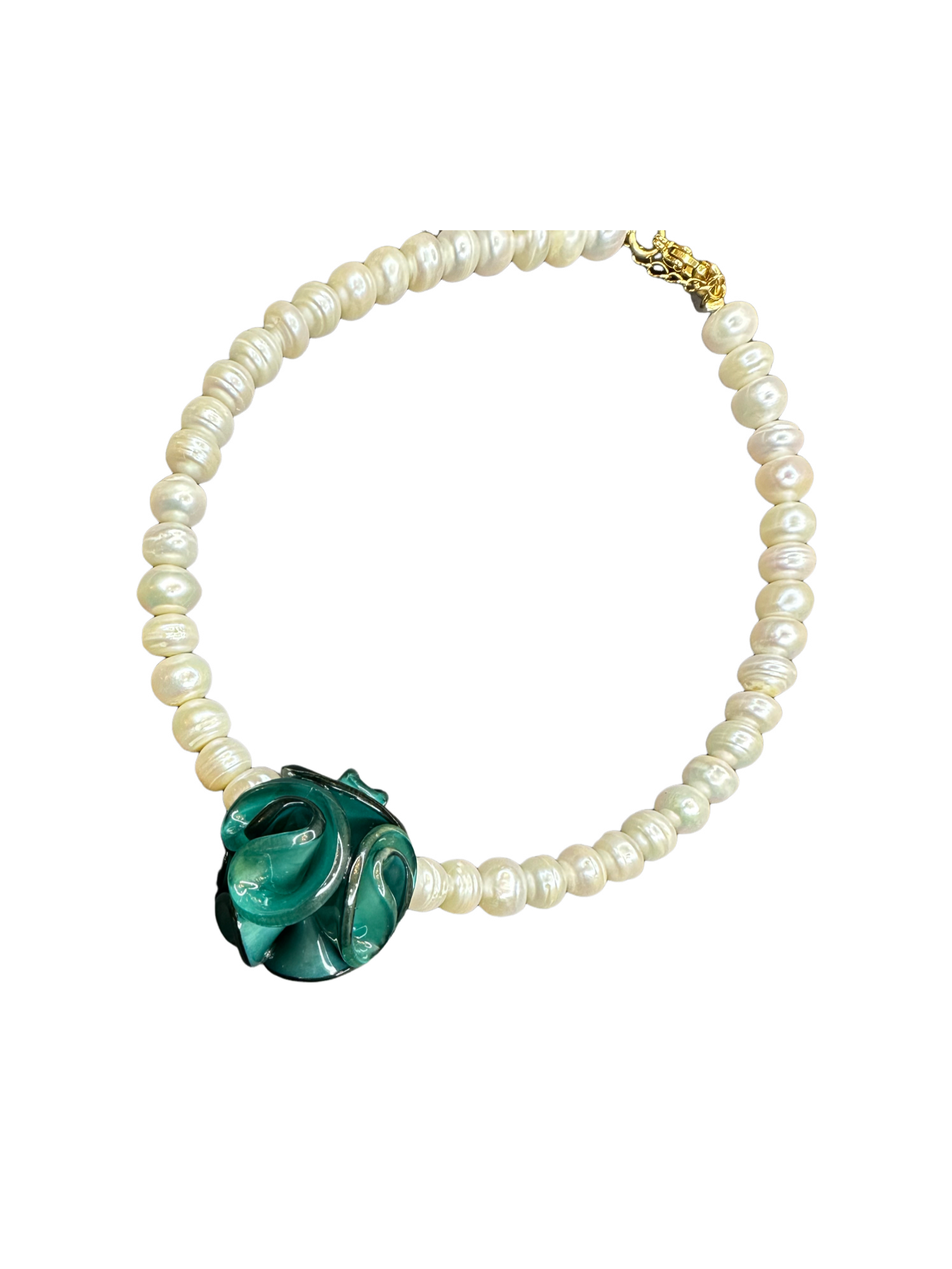 Collier LIBA PEARLS