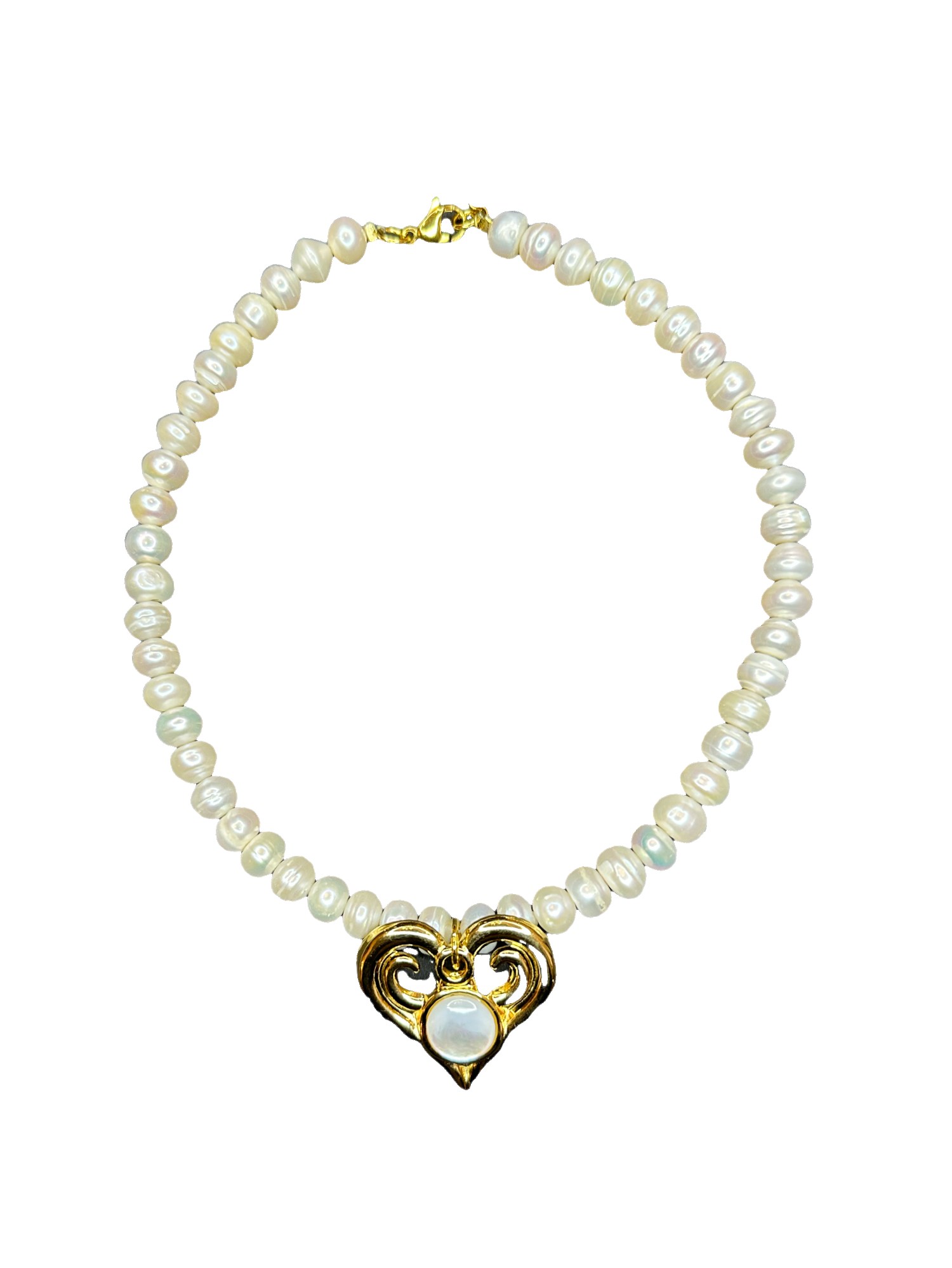 VINTA LOVE necklace