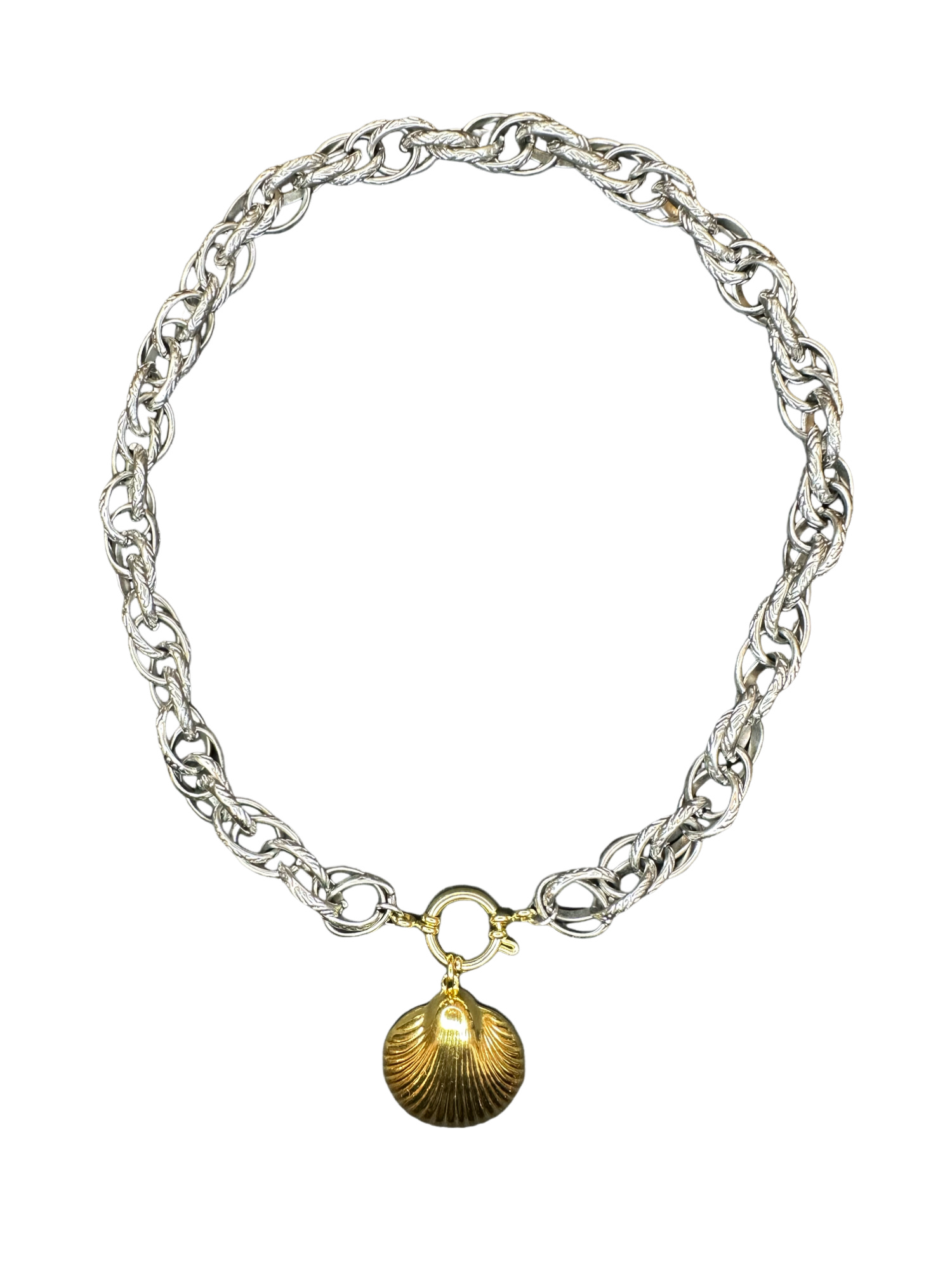 Collier COQUI BE