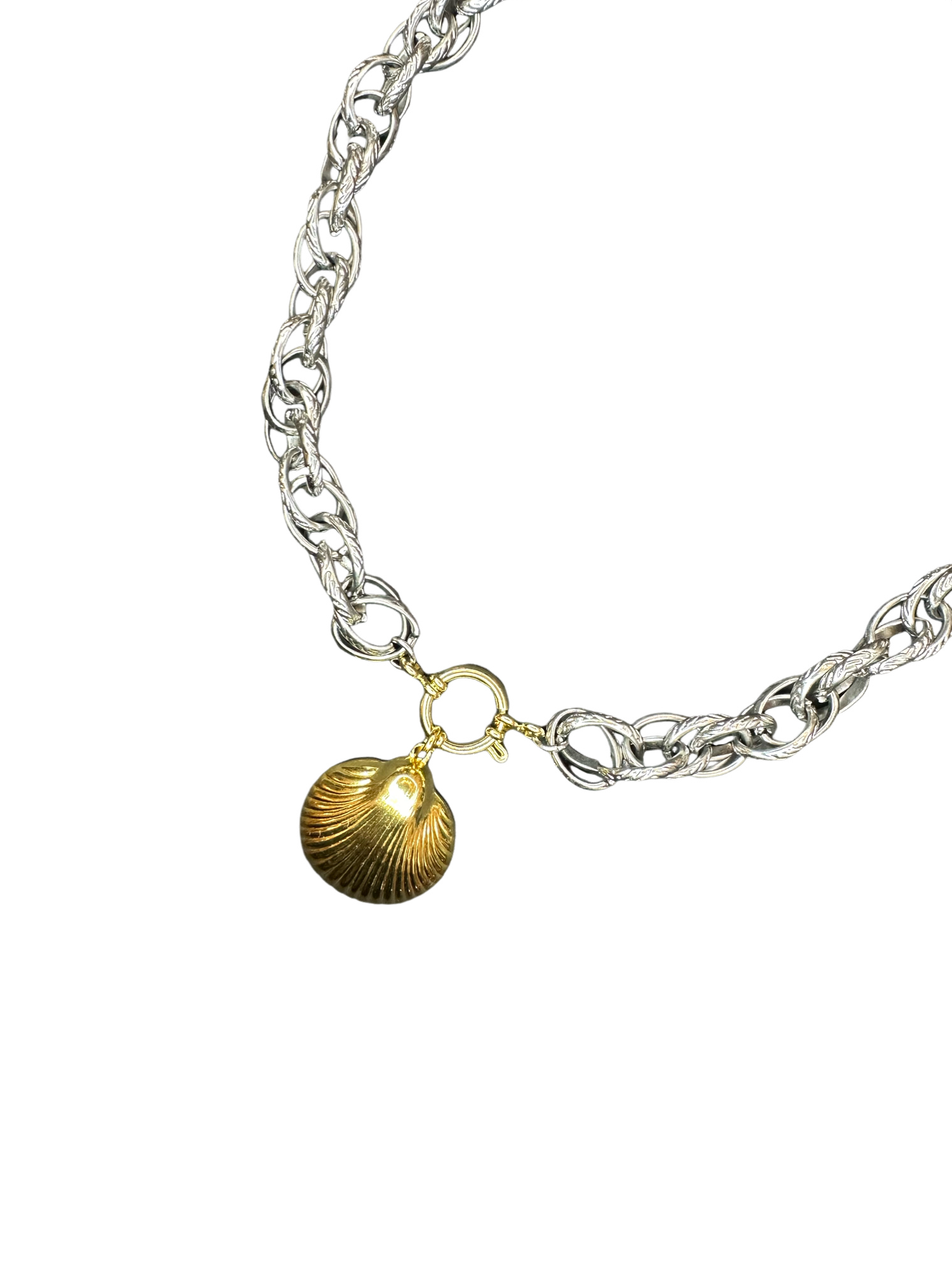 Collier COQUI BE