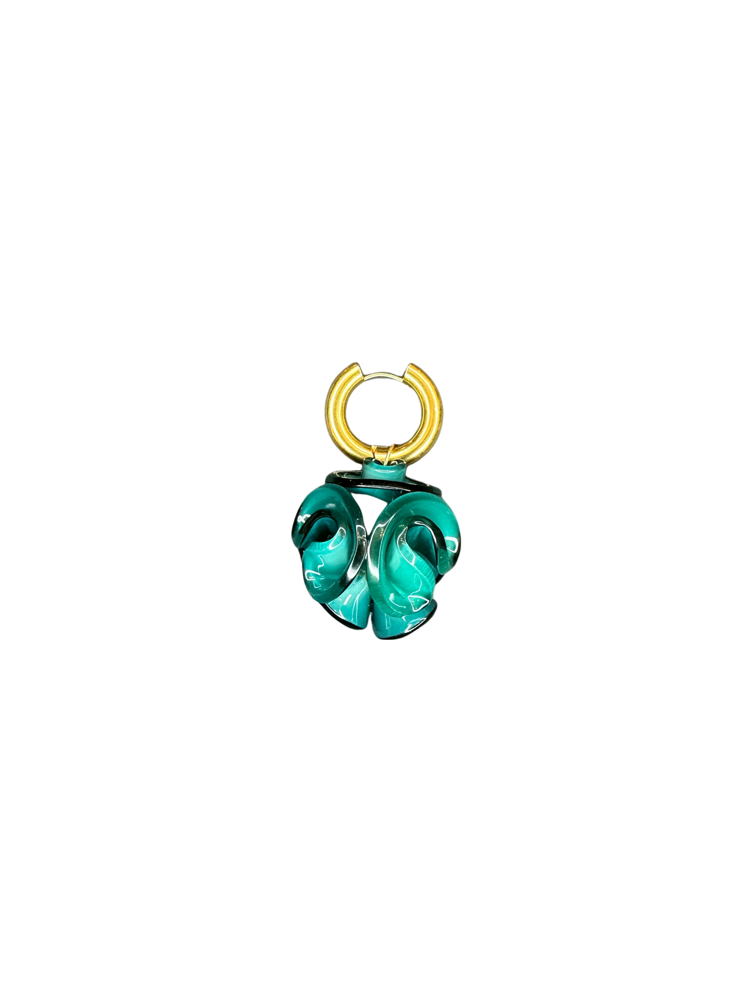 Boucles D'oreilles LIBA