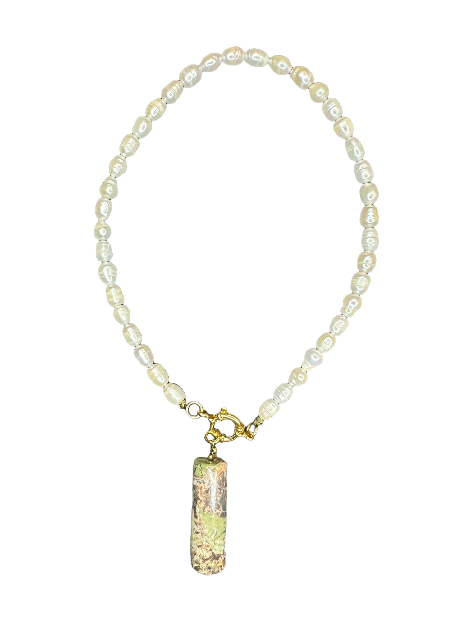 Collier ISILO