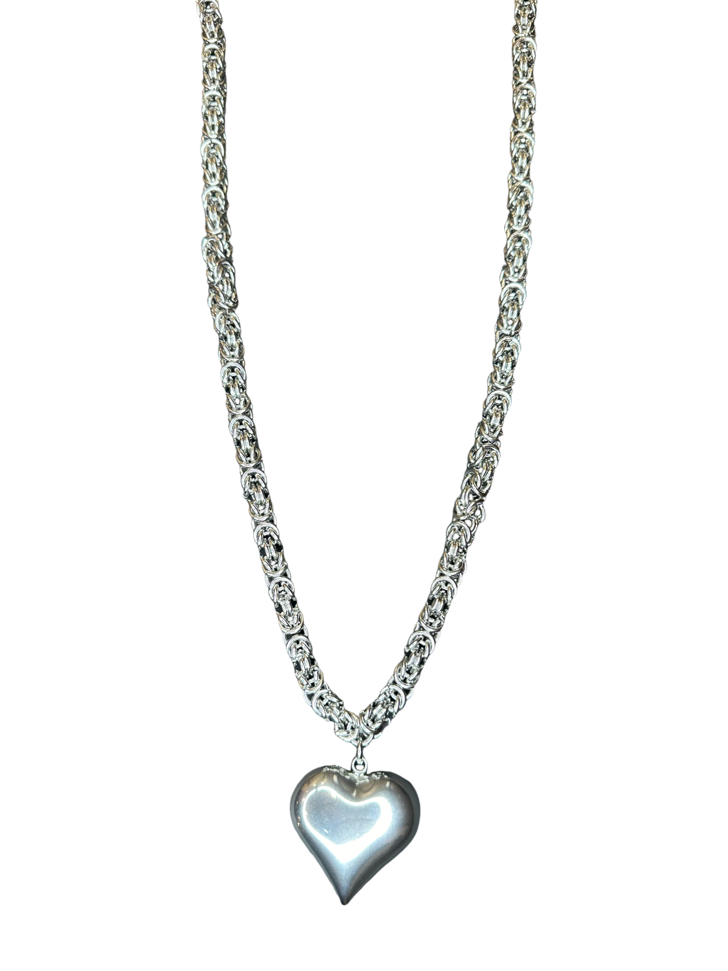 Collier ANTIC LOVE A