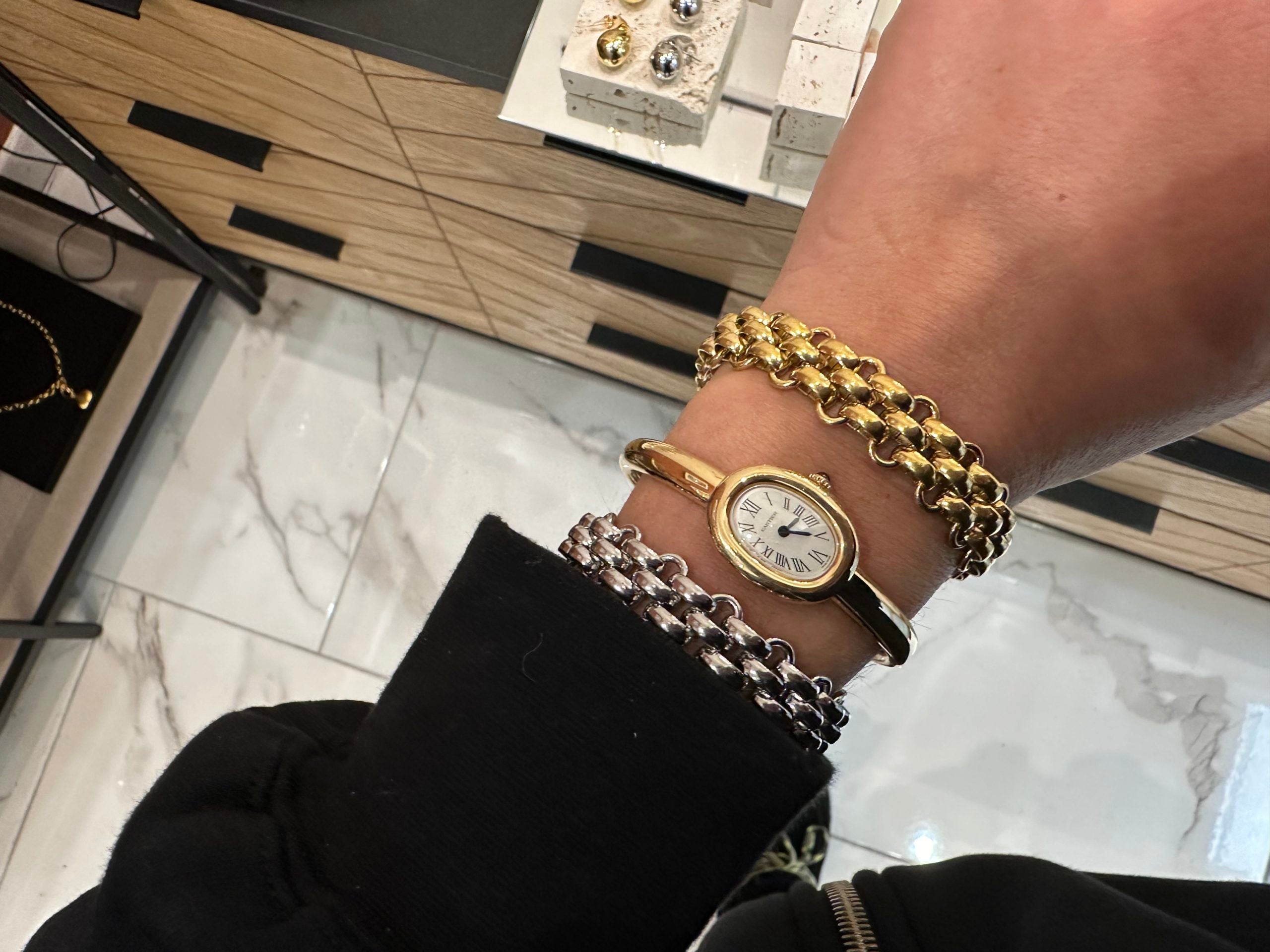 Bracelet ESTELA A