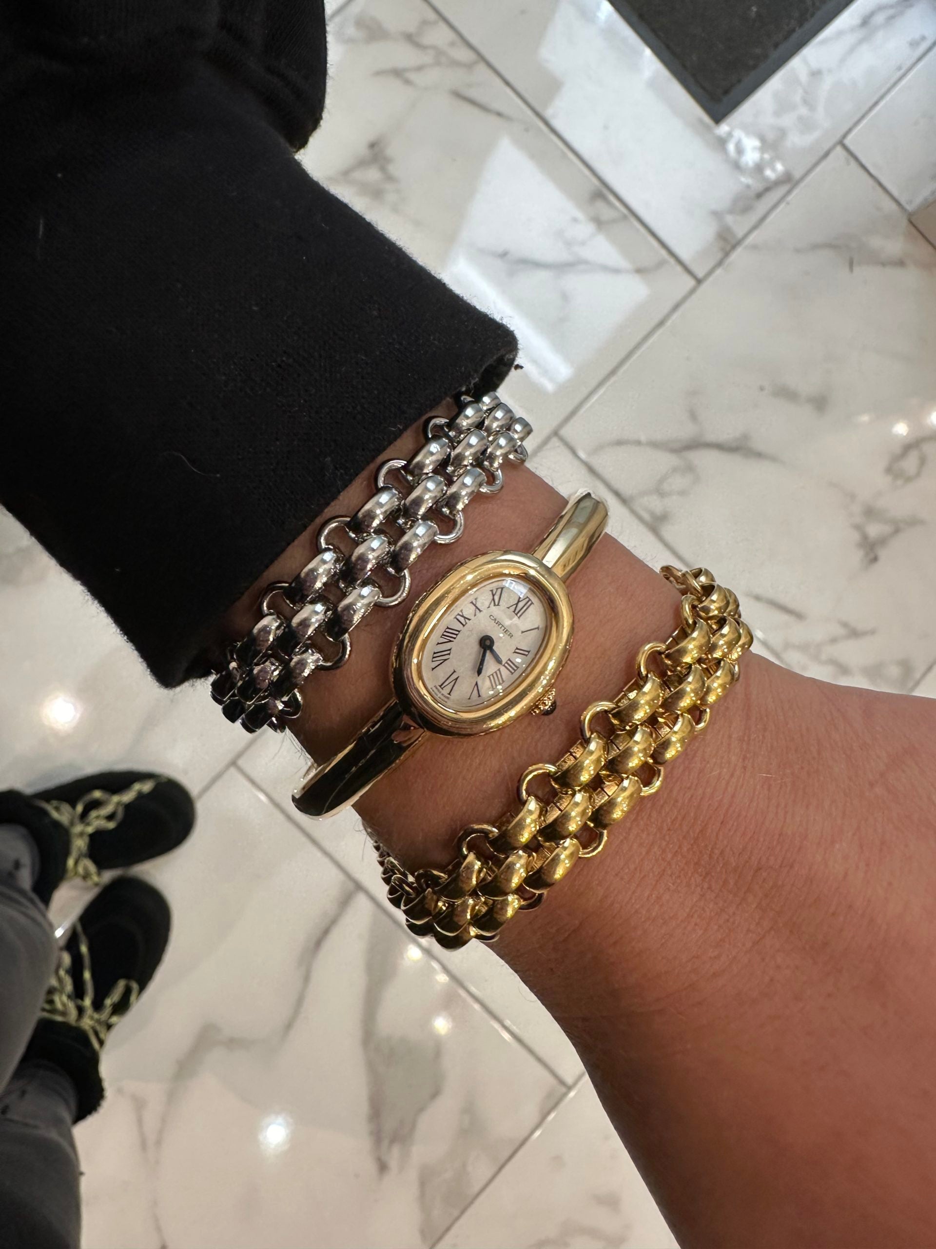 Bracelet ESTELA A