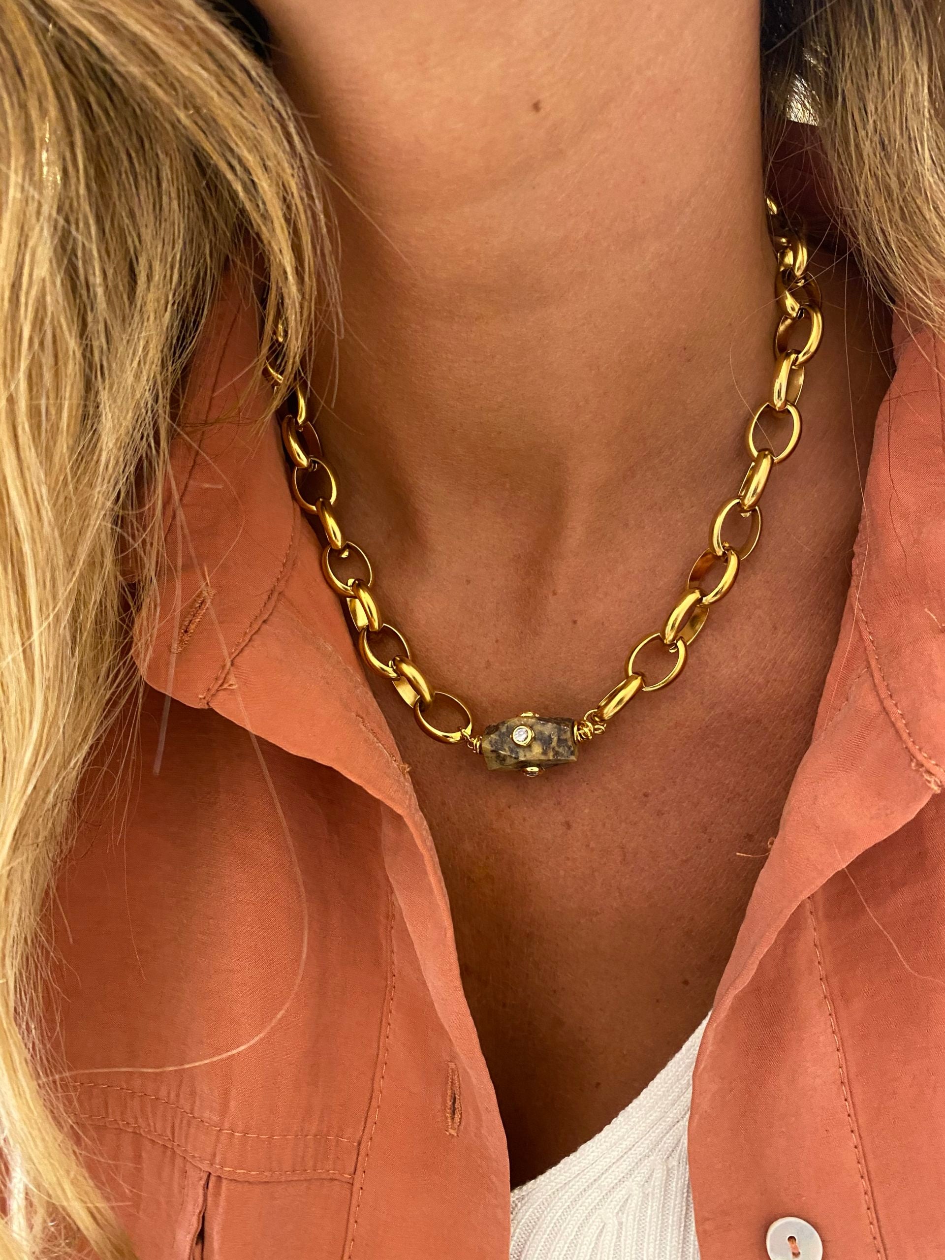 Collier MAESSA