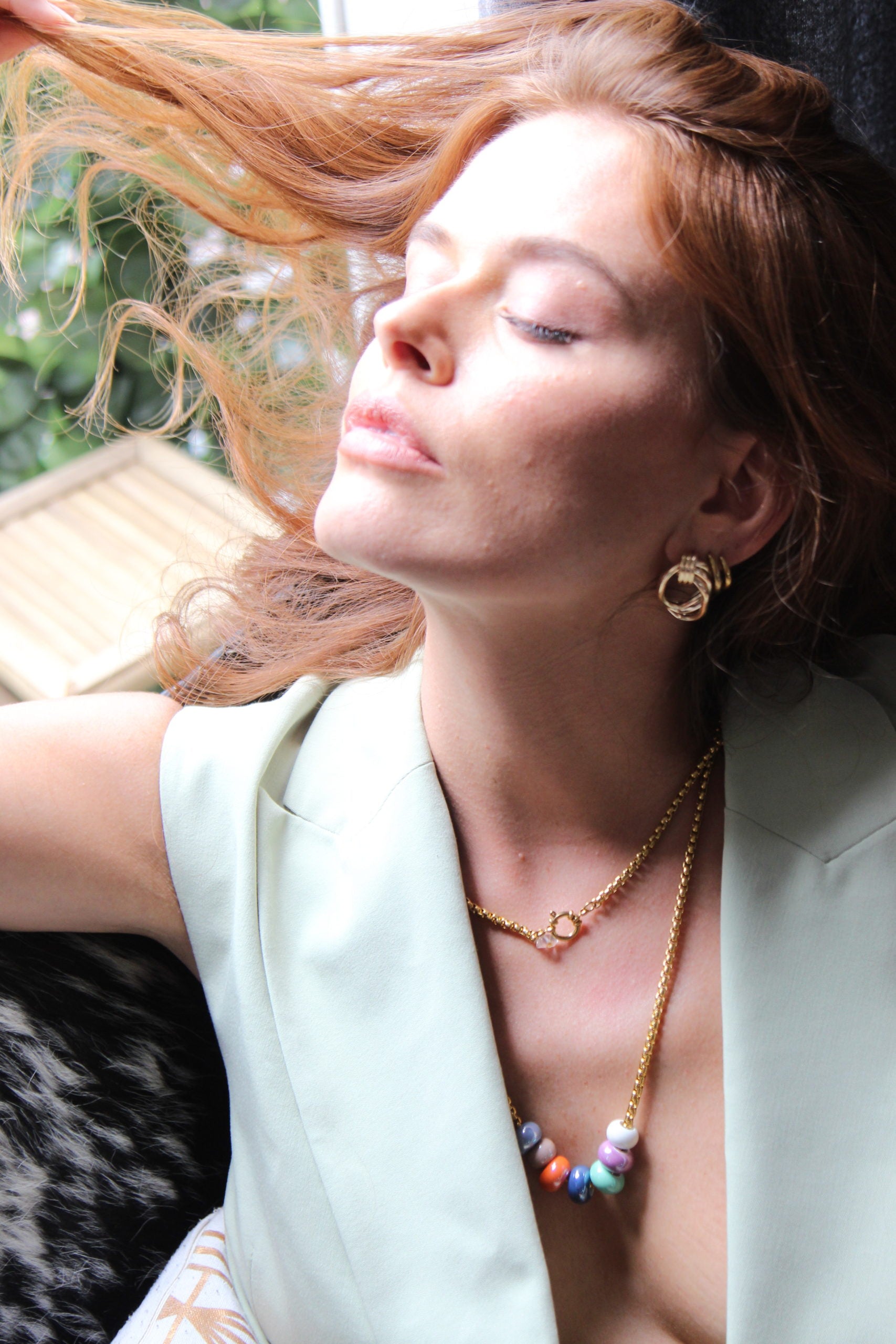Collier RUZE