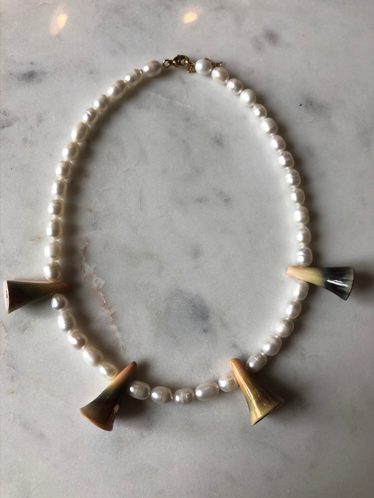 Collier AMOIS