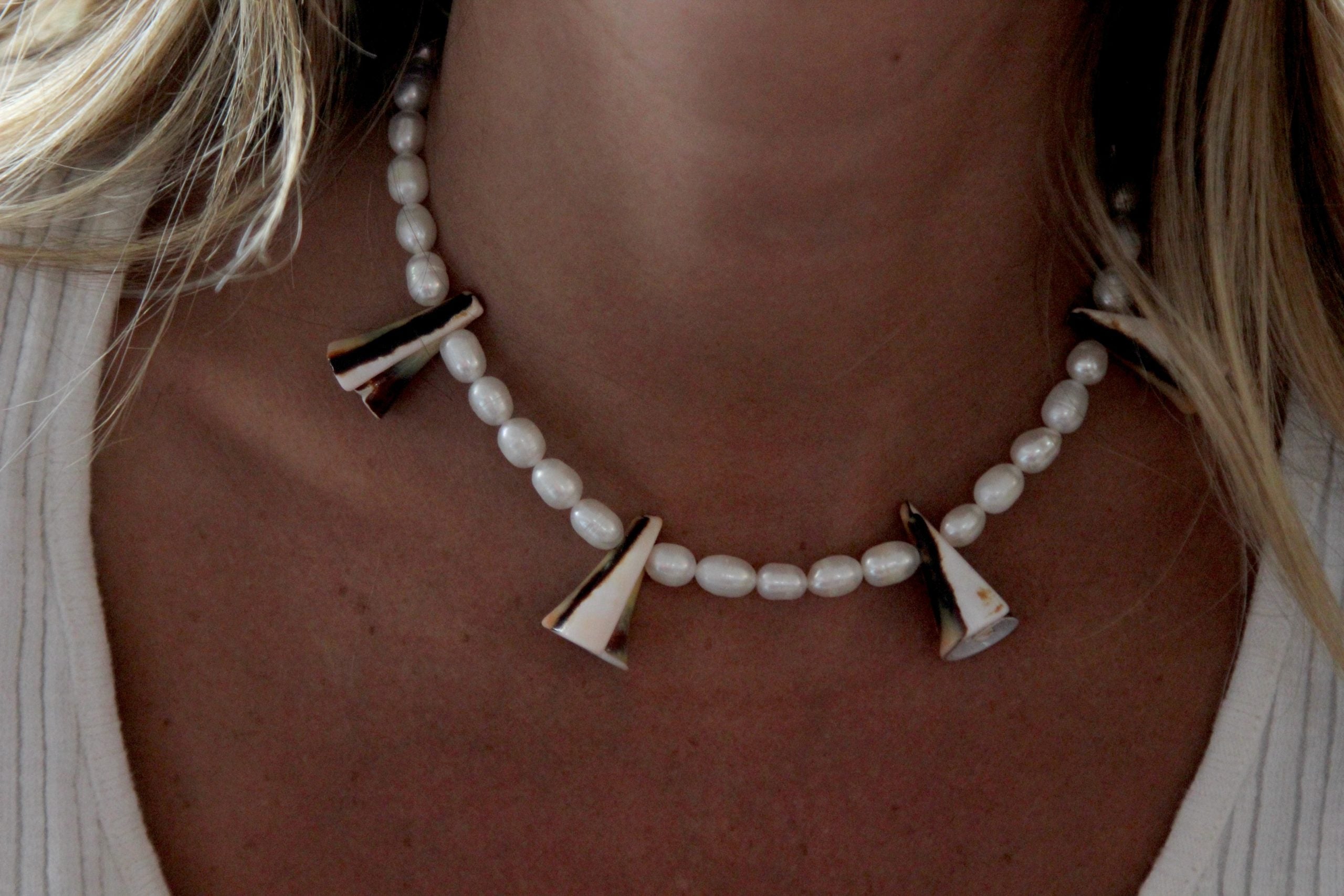 Collier AMOIS