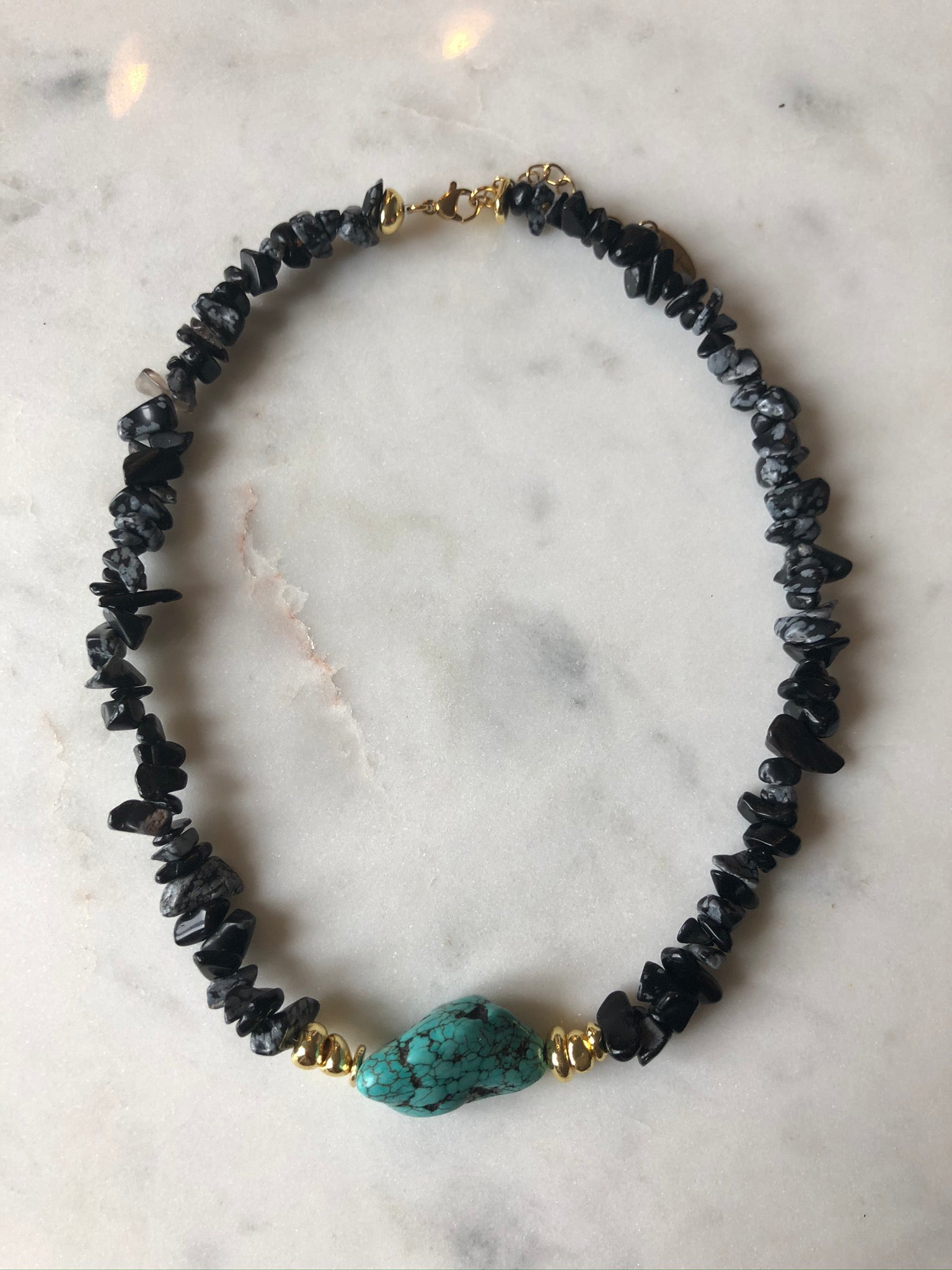 Collar de LUJO