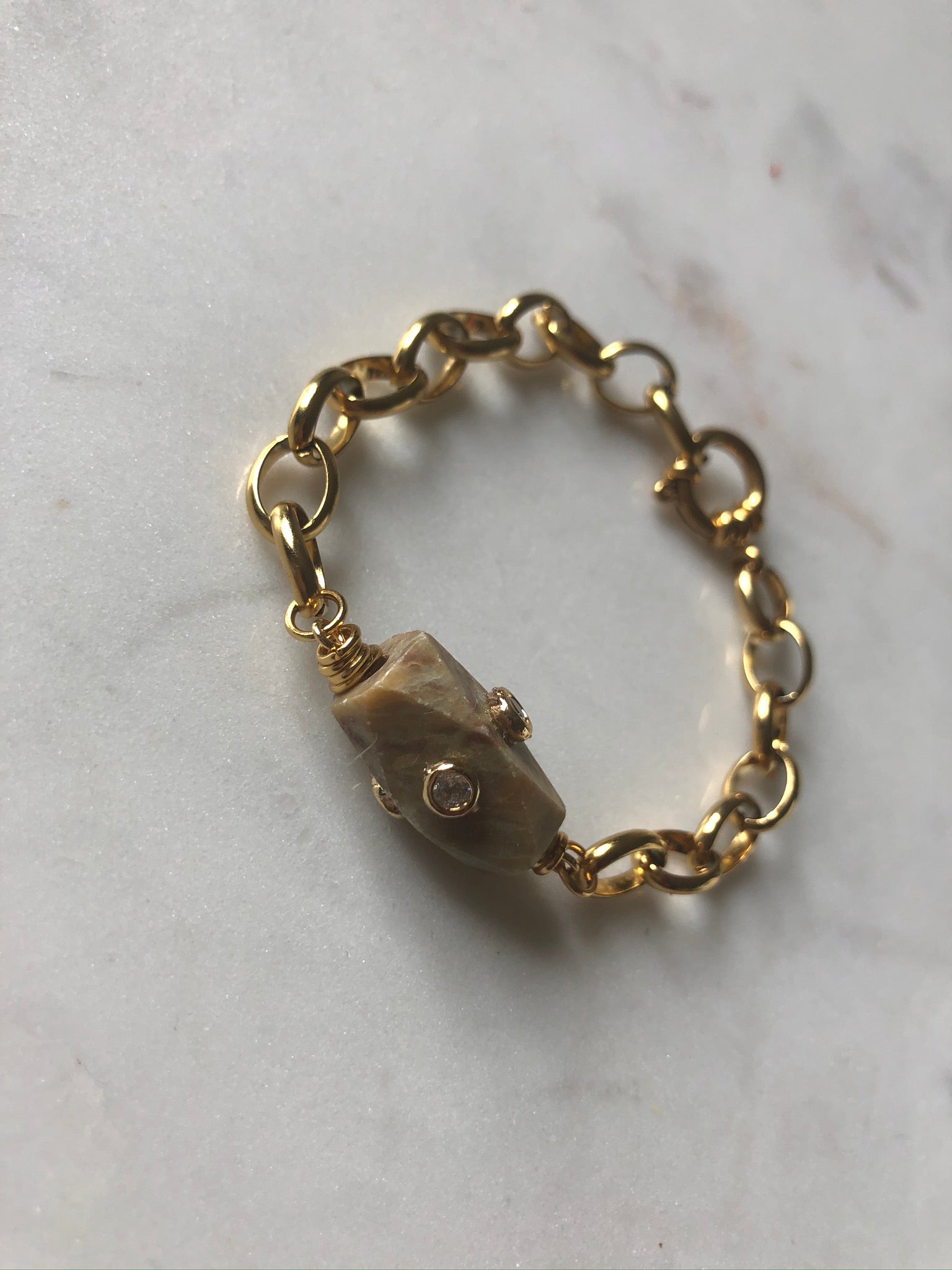 MAESSA LIL bracelet