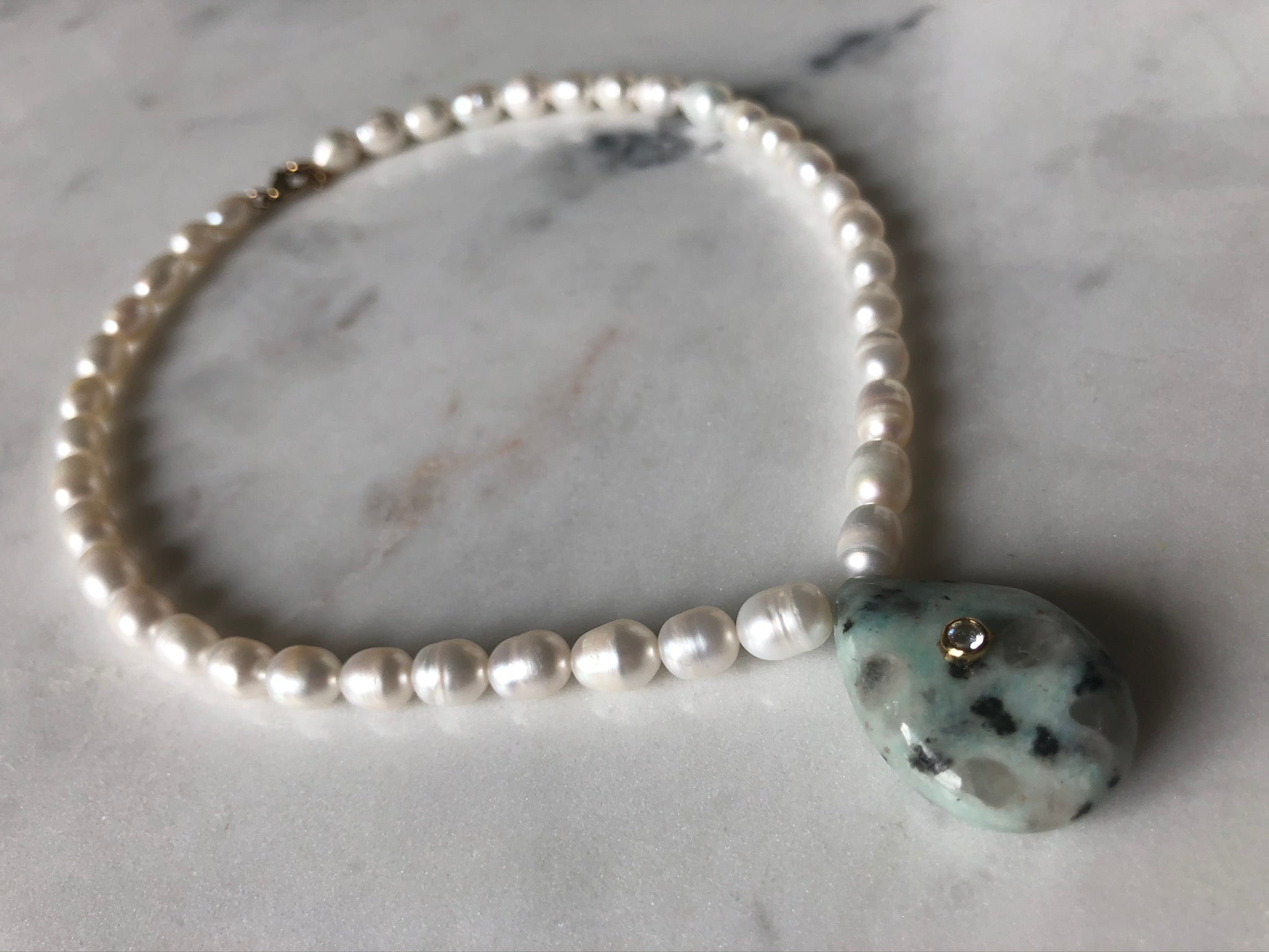 MIASLA necklace