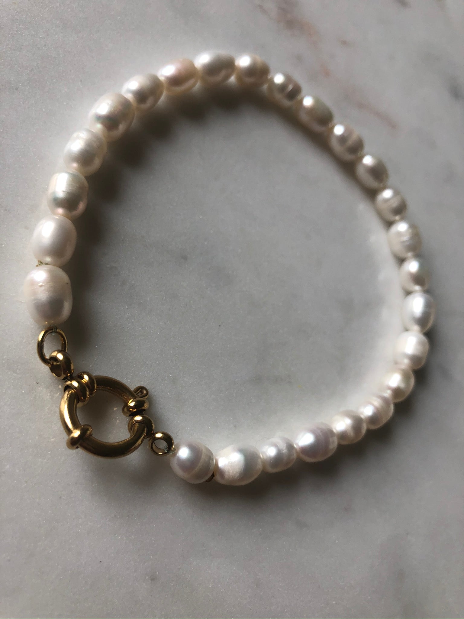 COLUMBUS bracelet