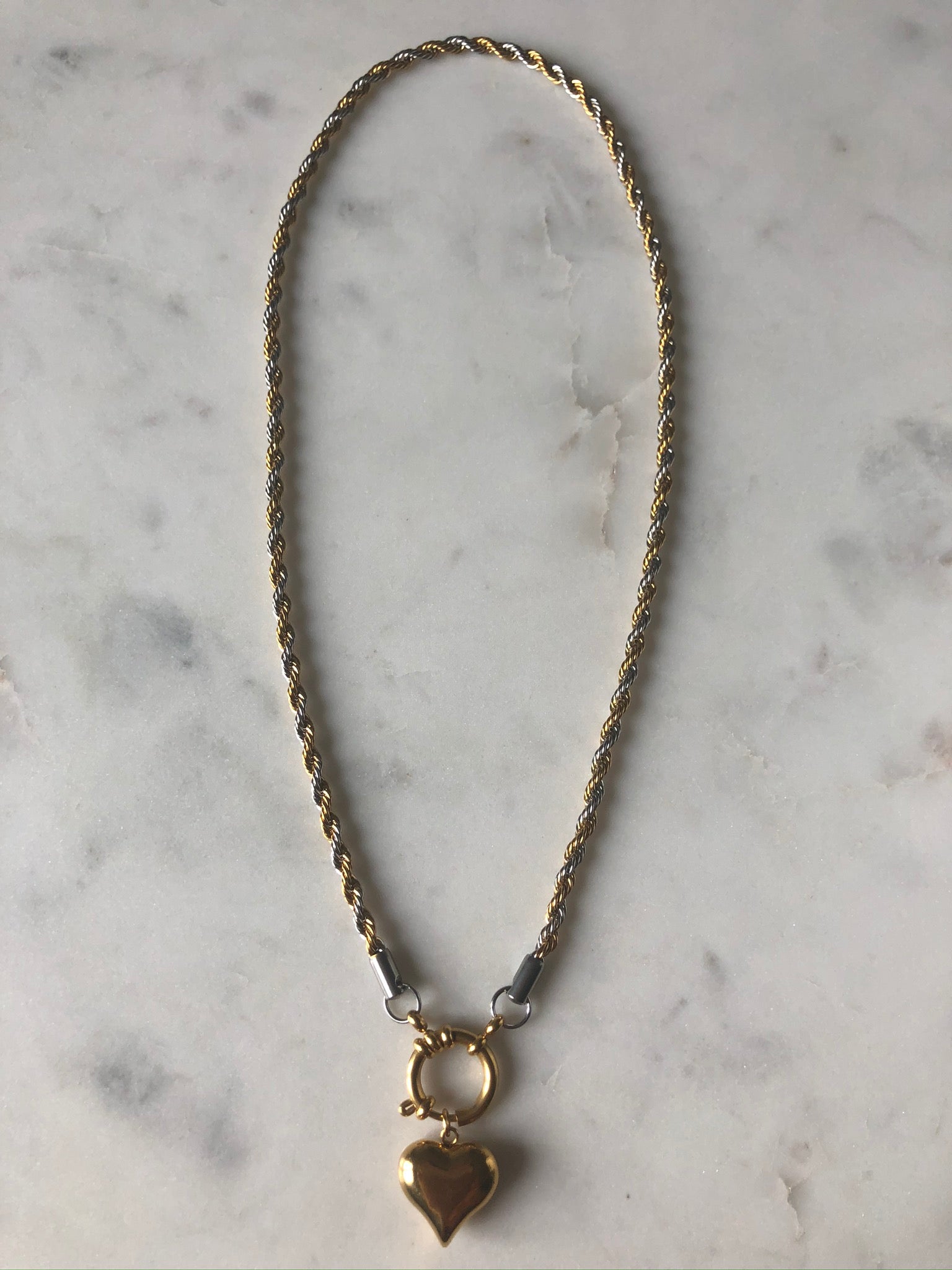 Collier BELOVE