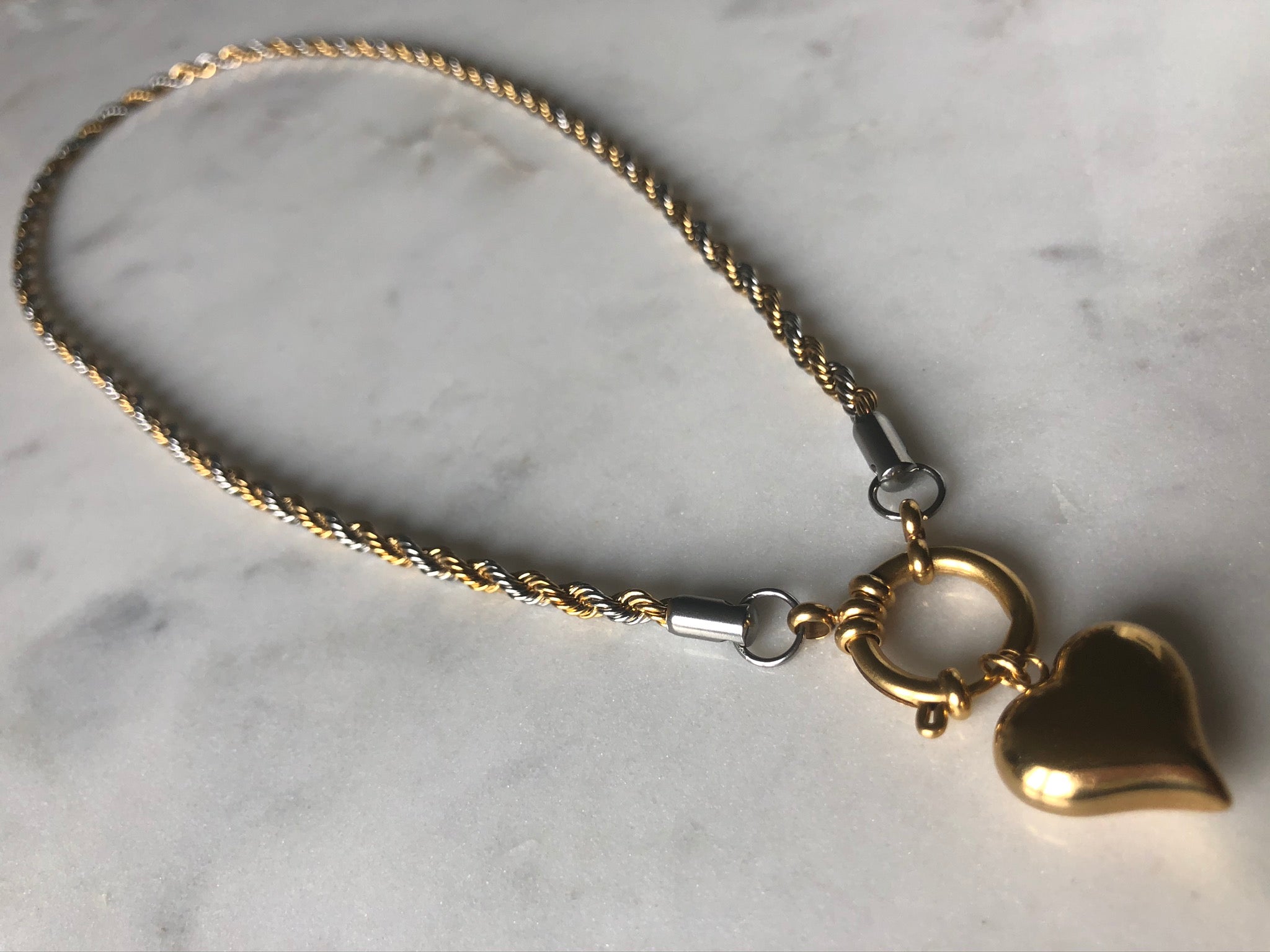 Collier BELOVE