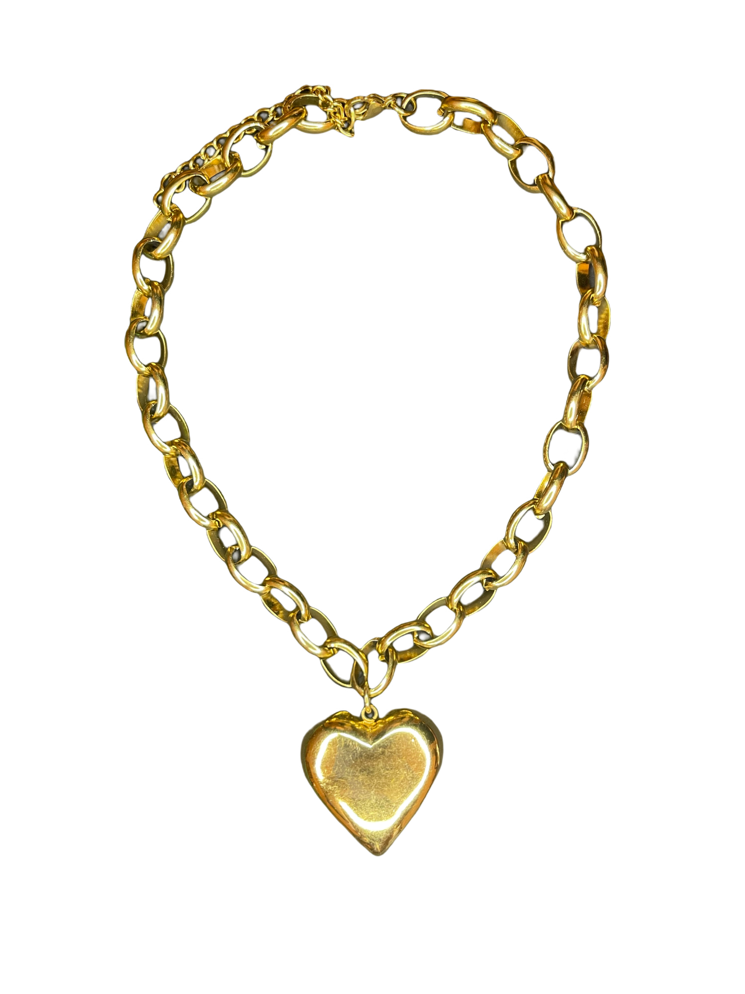 Collier LOGIL