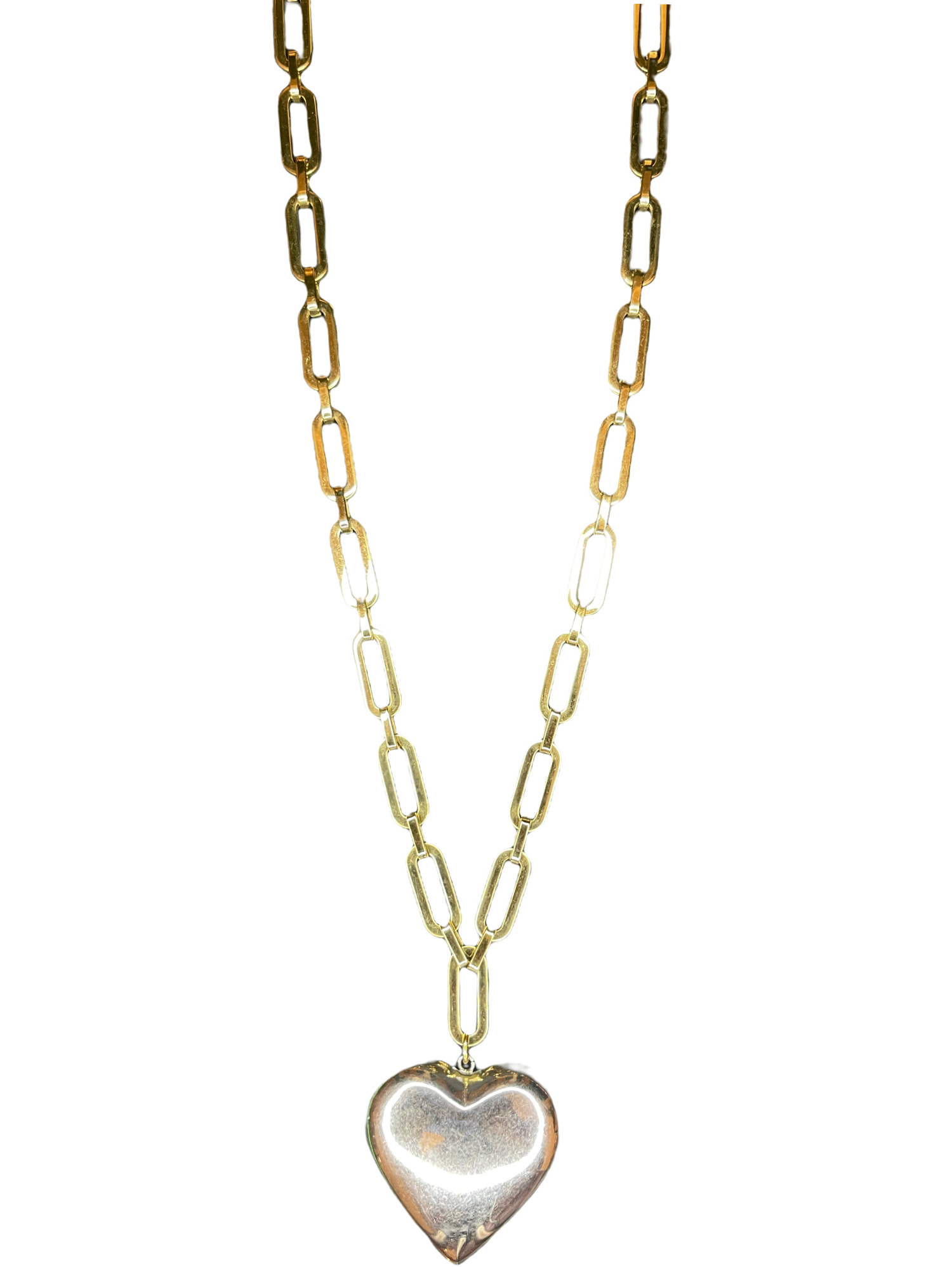 Collier LOGAN BE