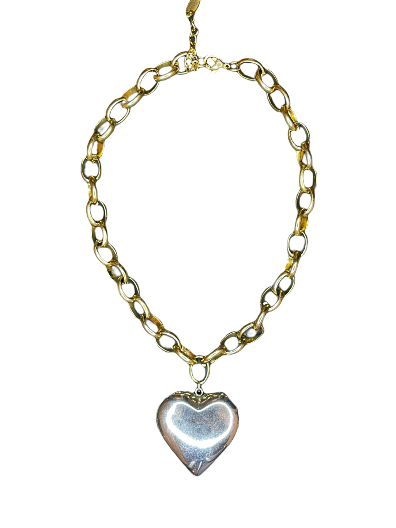Collier LOGIL BE