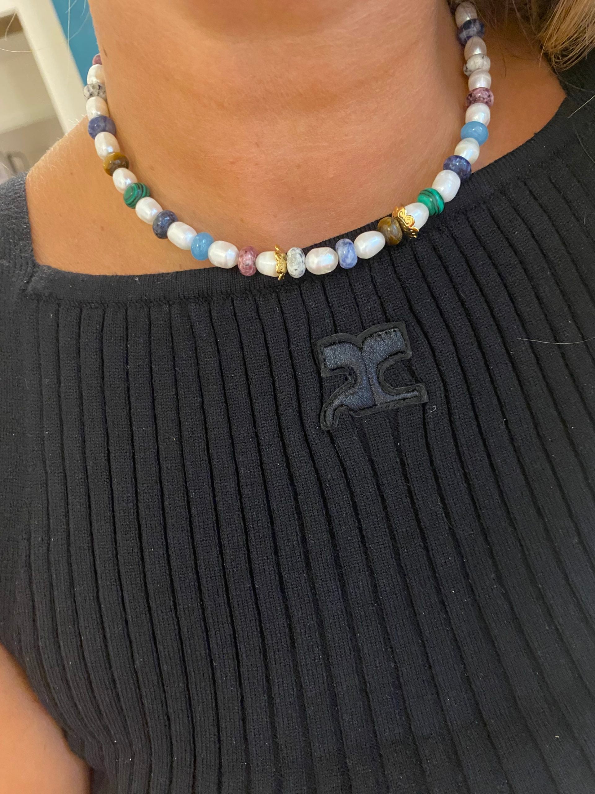Collier JILA