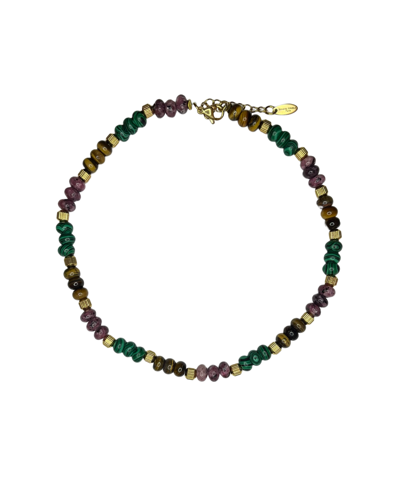 Collier BOULI