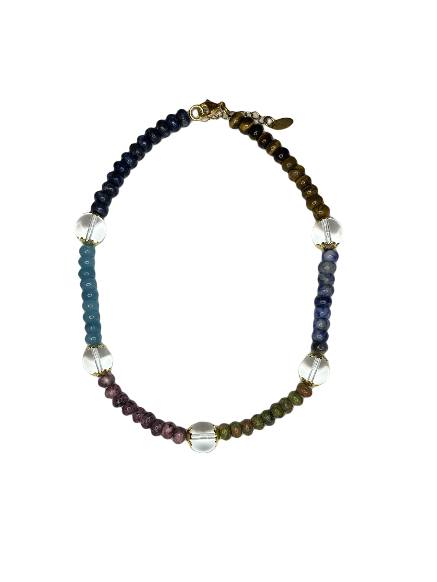Collier ULAS