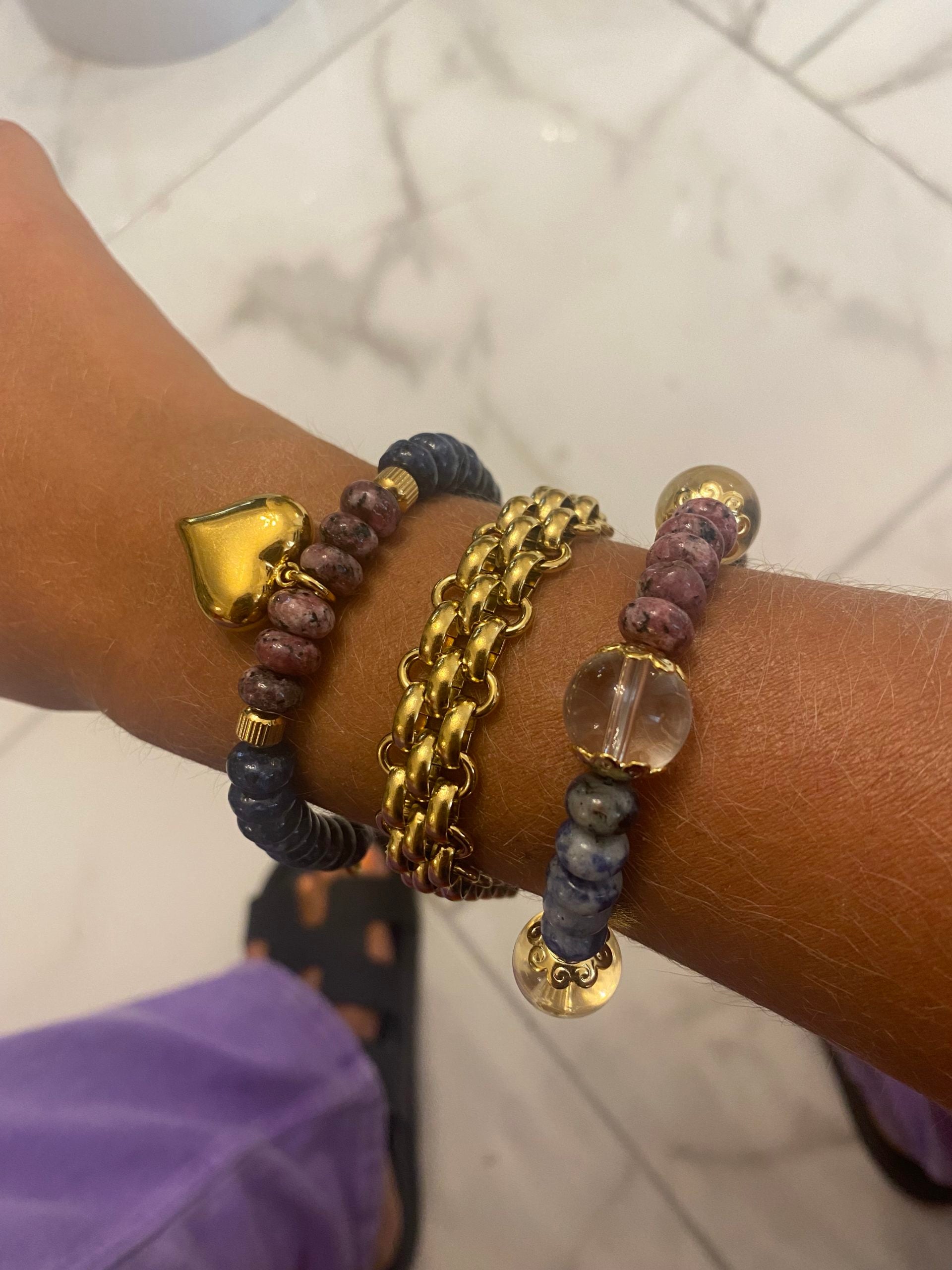 Bracelet ESTELA