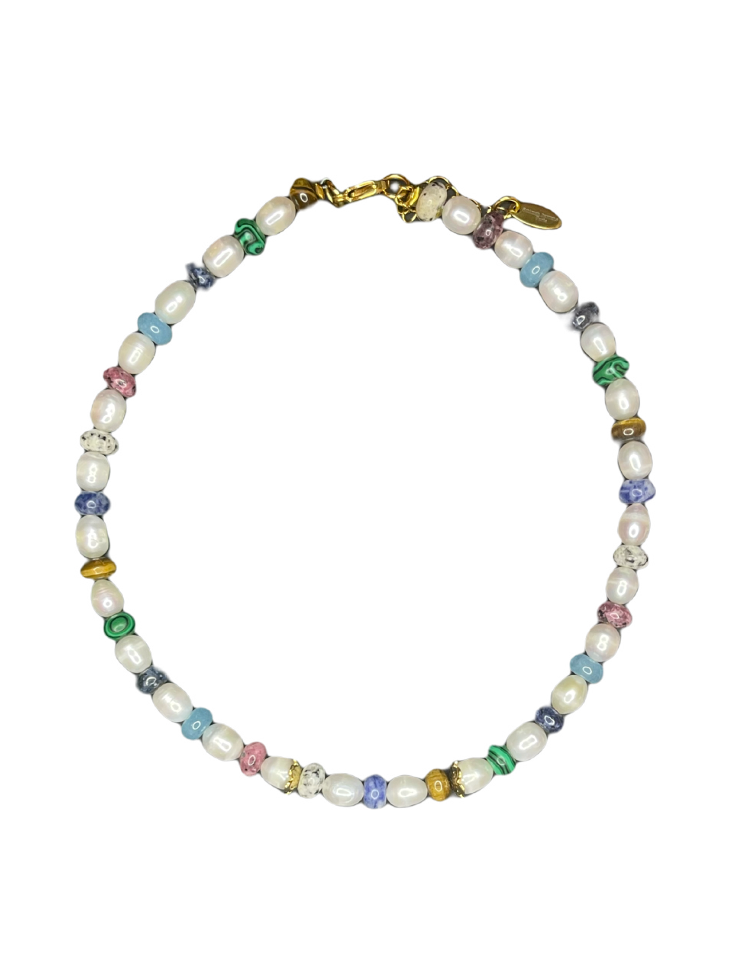 Collier JILA