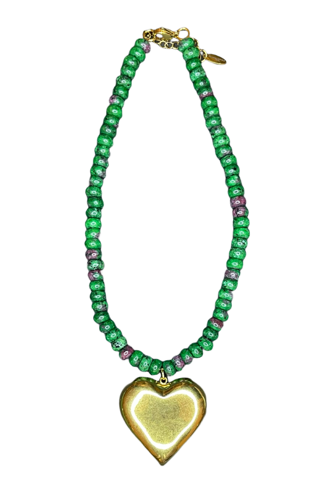 Collier STONES LOVE