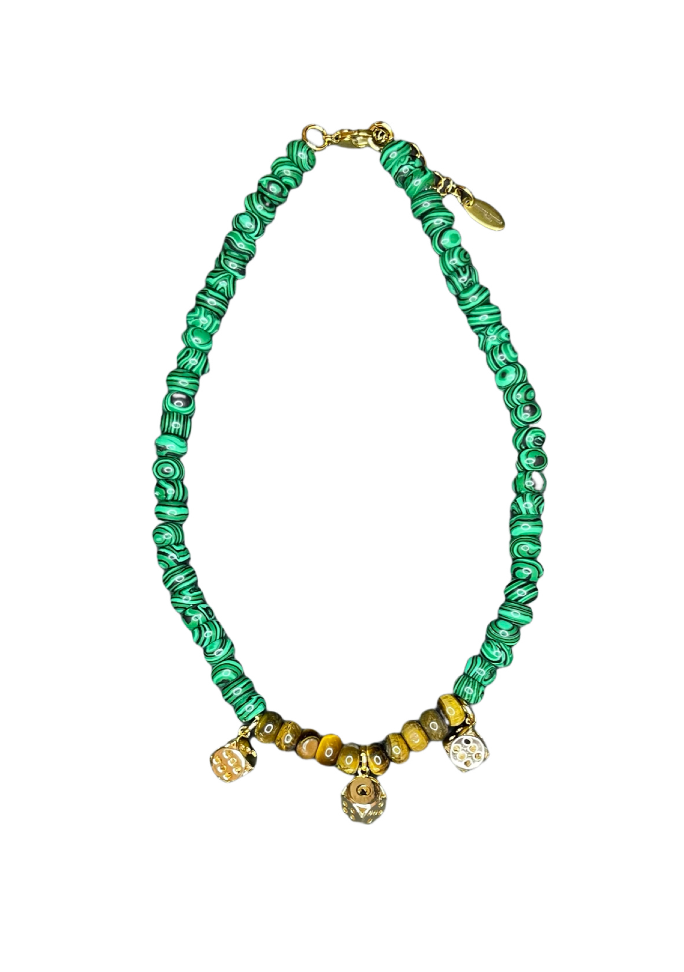 Collar STONES PLAY