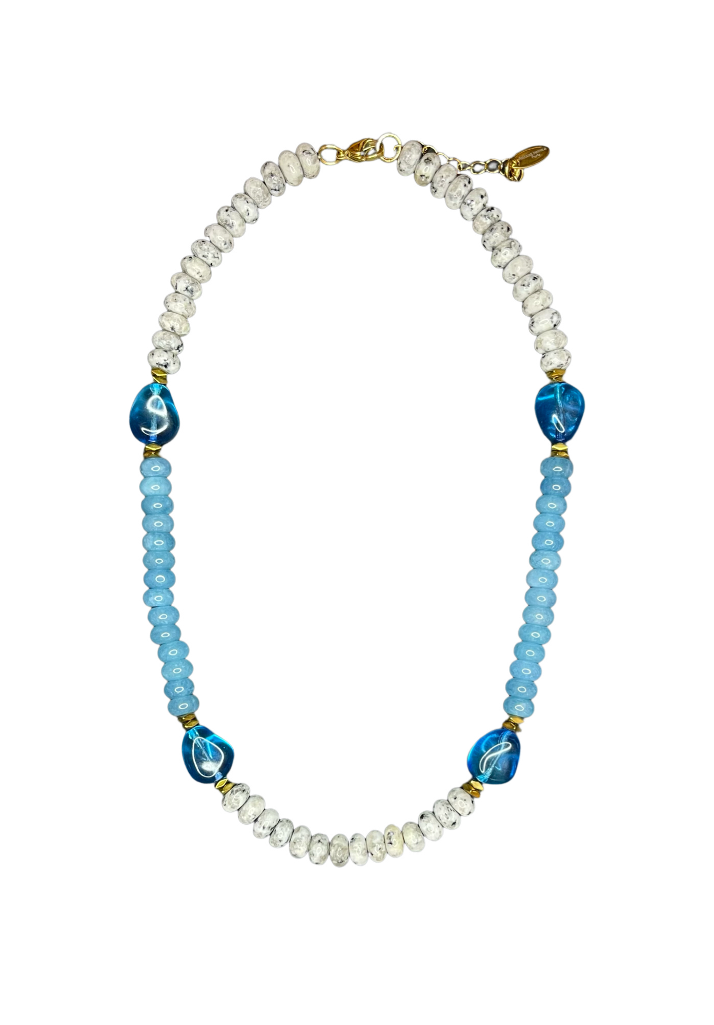 Collar ELY 2