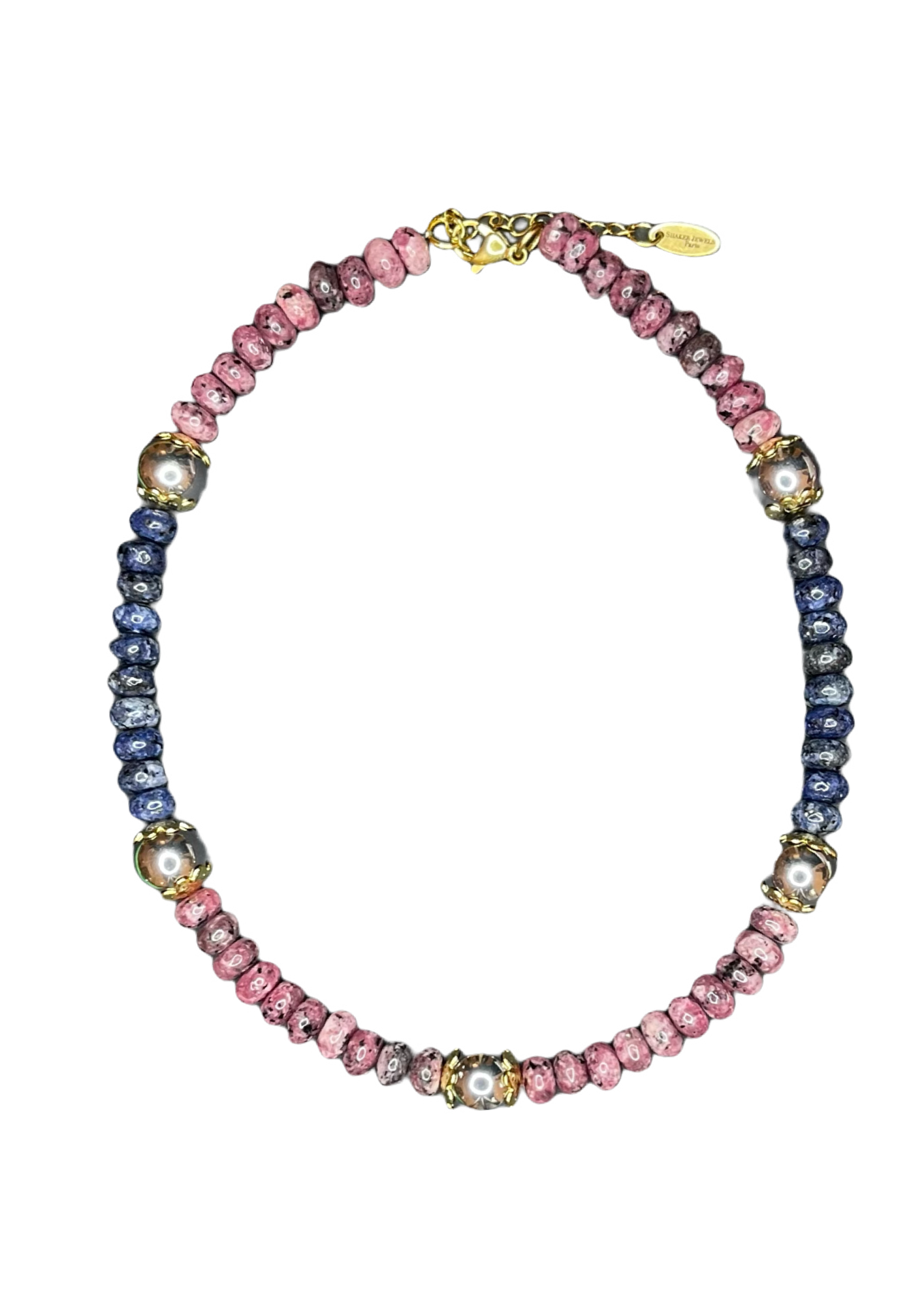 Collar ULIS