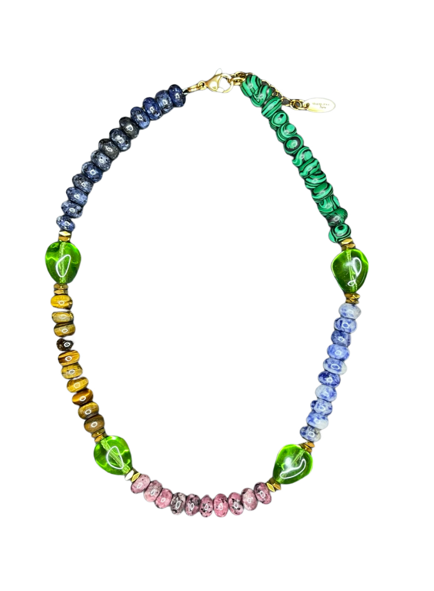 Collier ELY