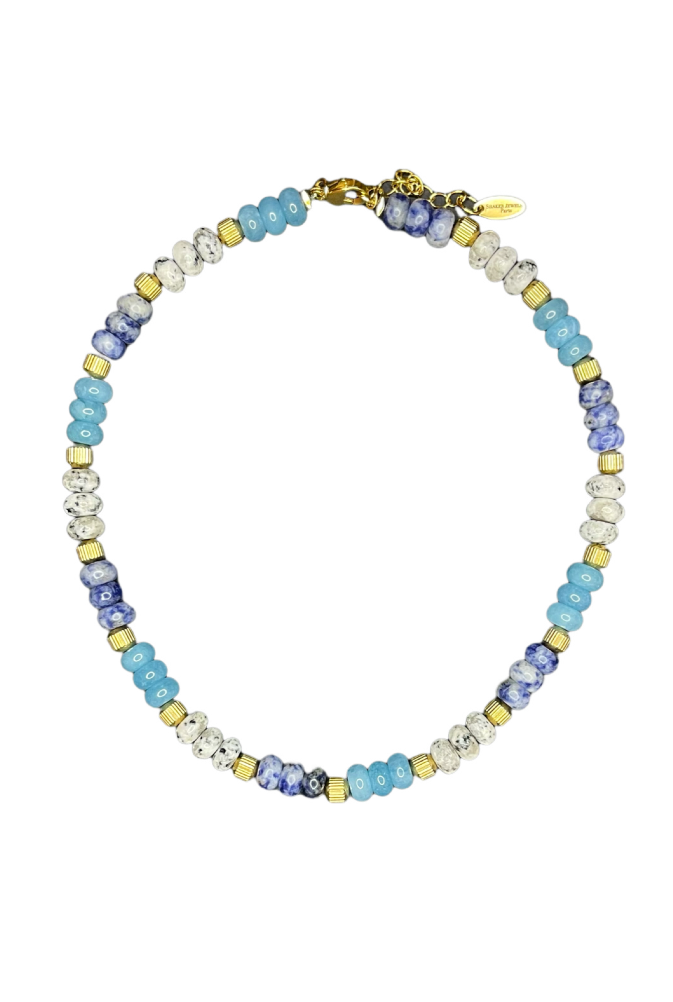 Collier BOULI 2