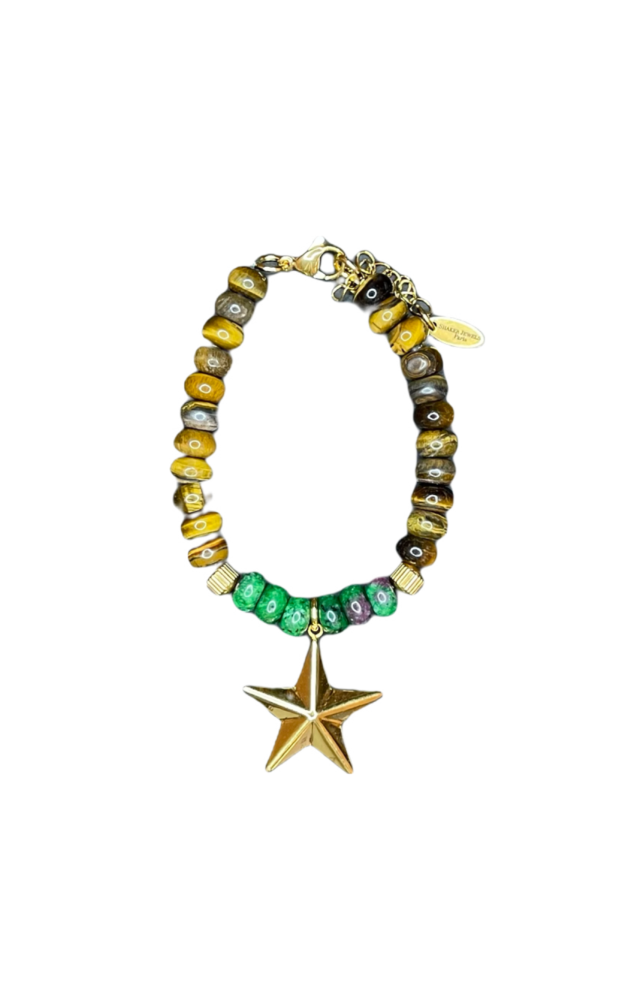 STAR bracelet