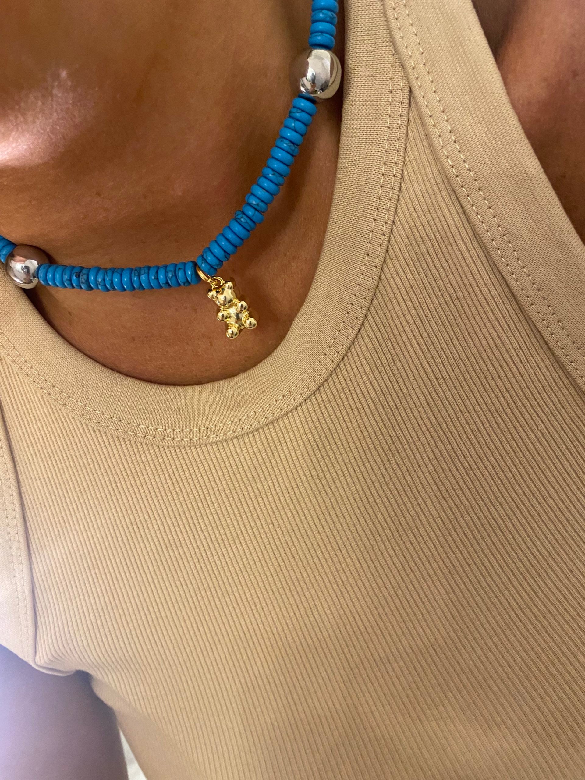 Collier NINAU