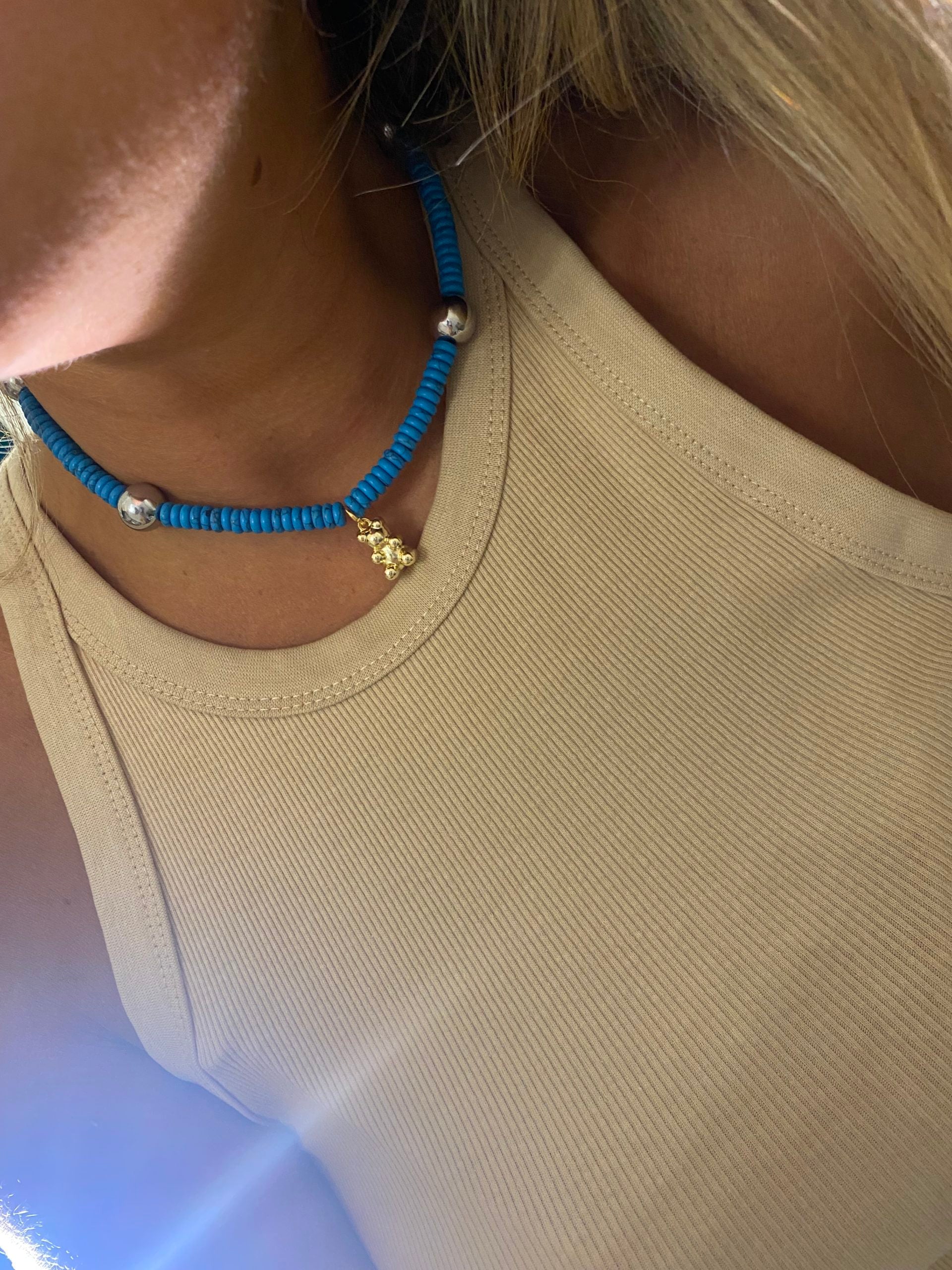 Collier NINAU