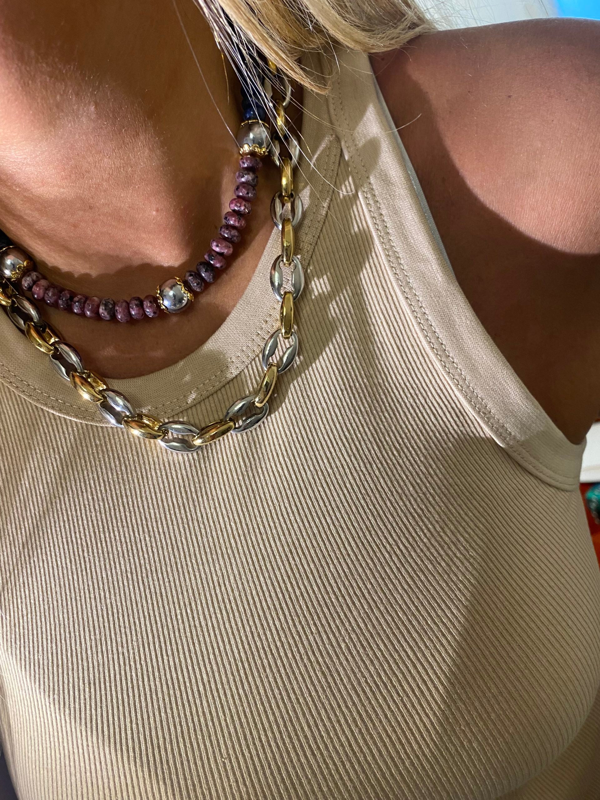 Collier VOLIA BE