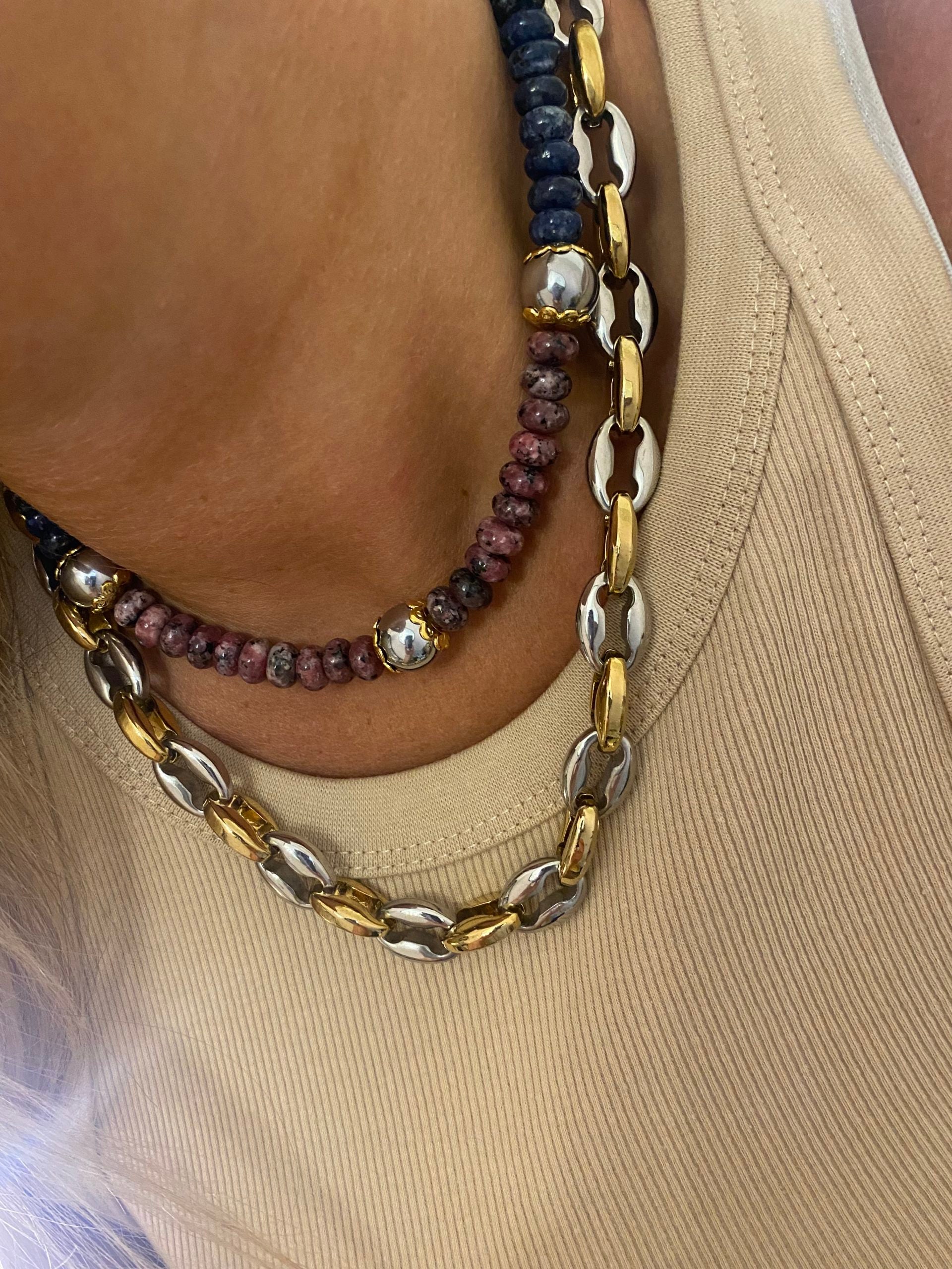 Collar ULIS