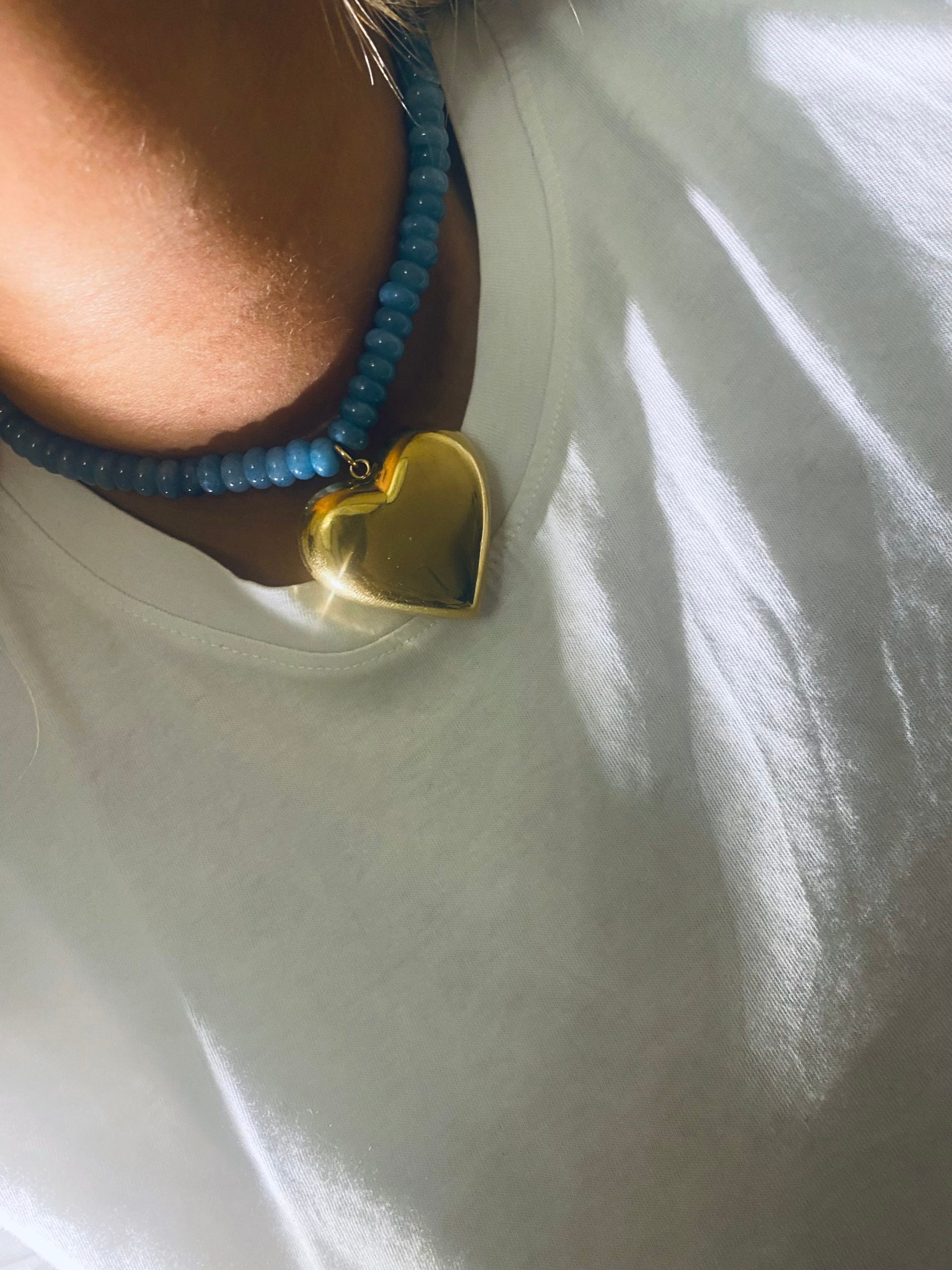 Collier STONES LOVE B