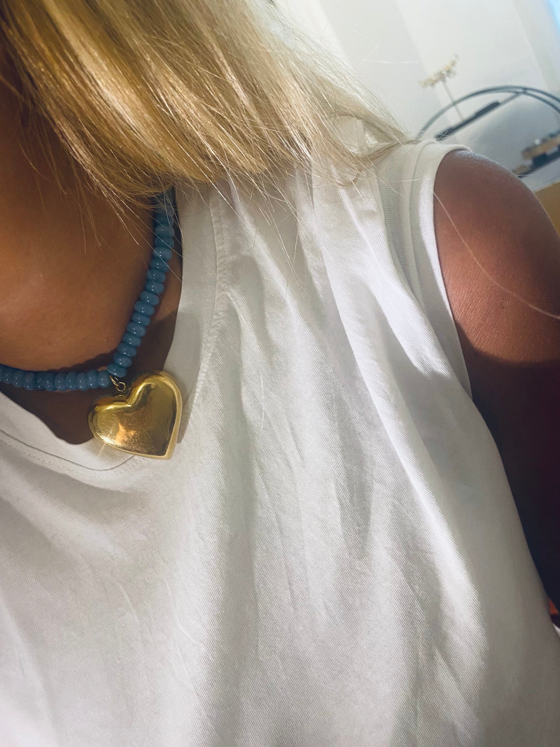 Collier STONES LOVE B