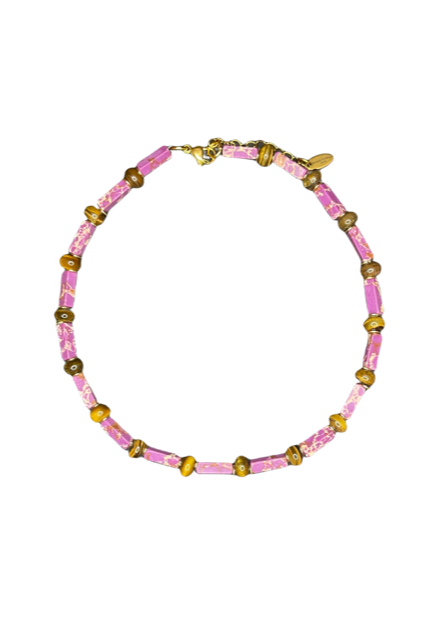 Collier SQILA V