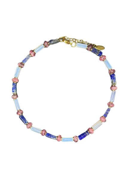 SQILA BT Necklace