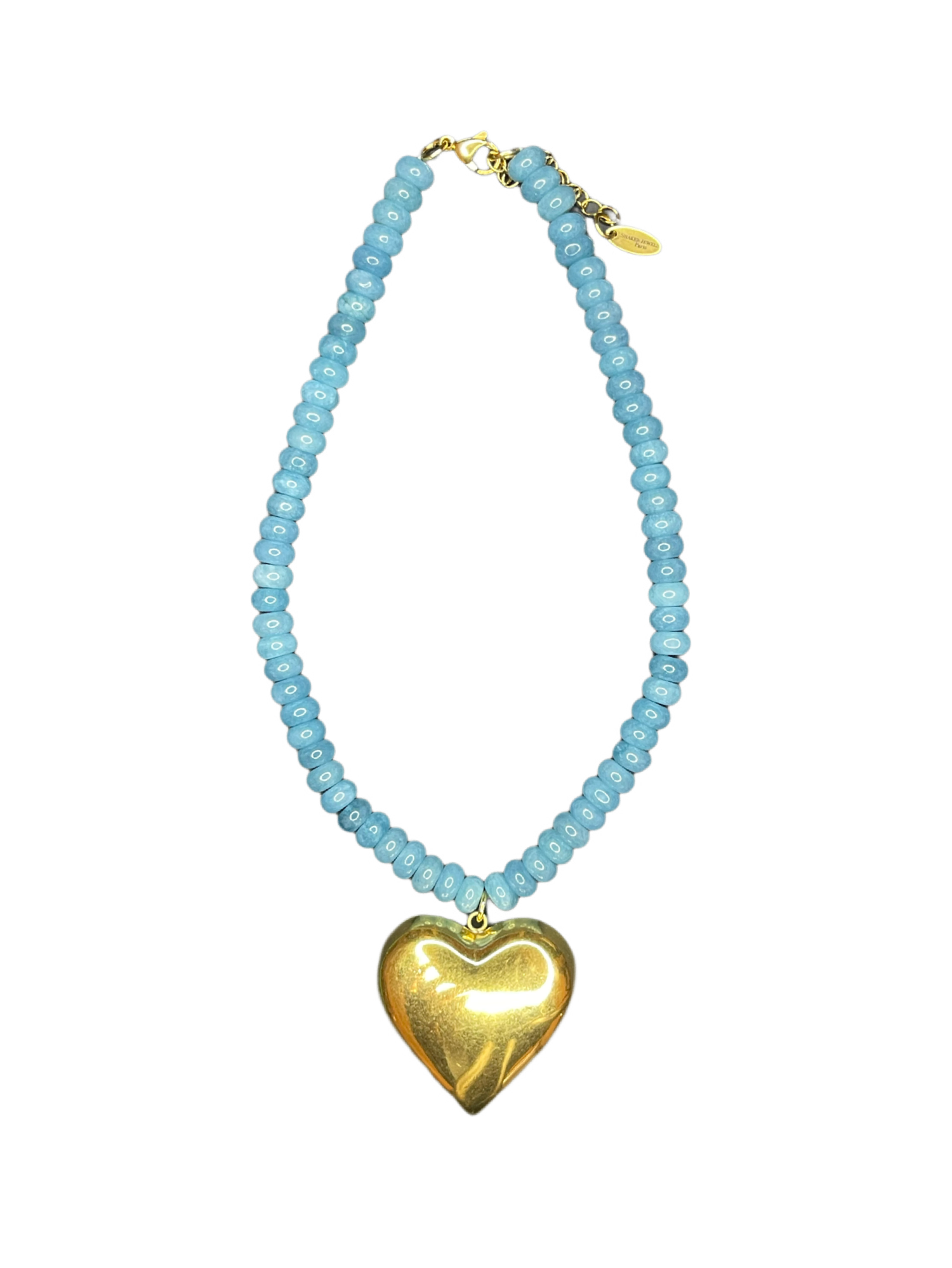 Collier STONES LOVE B